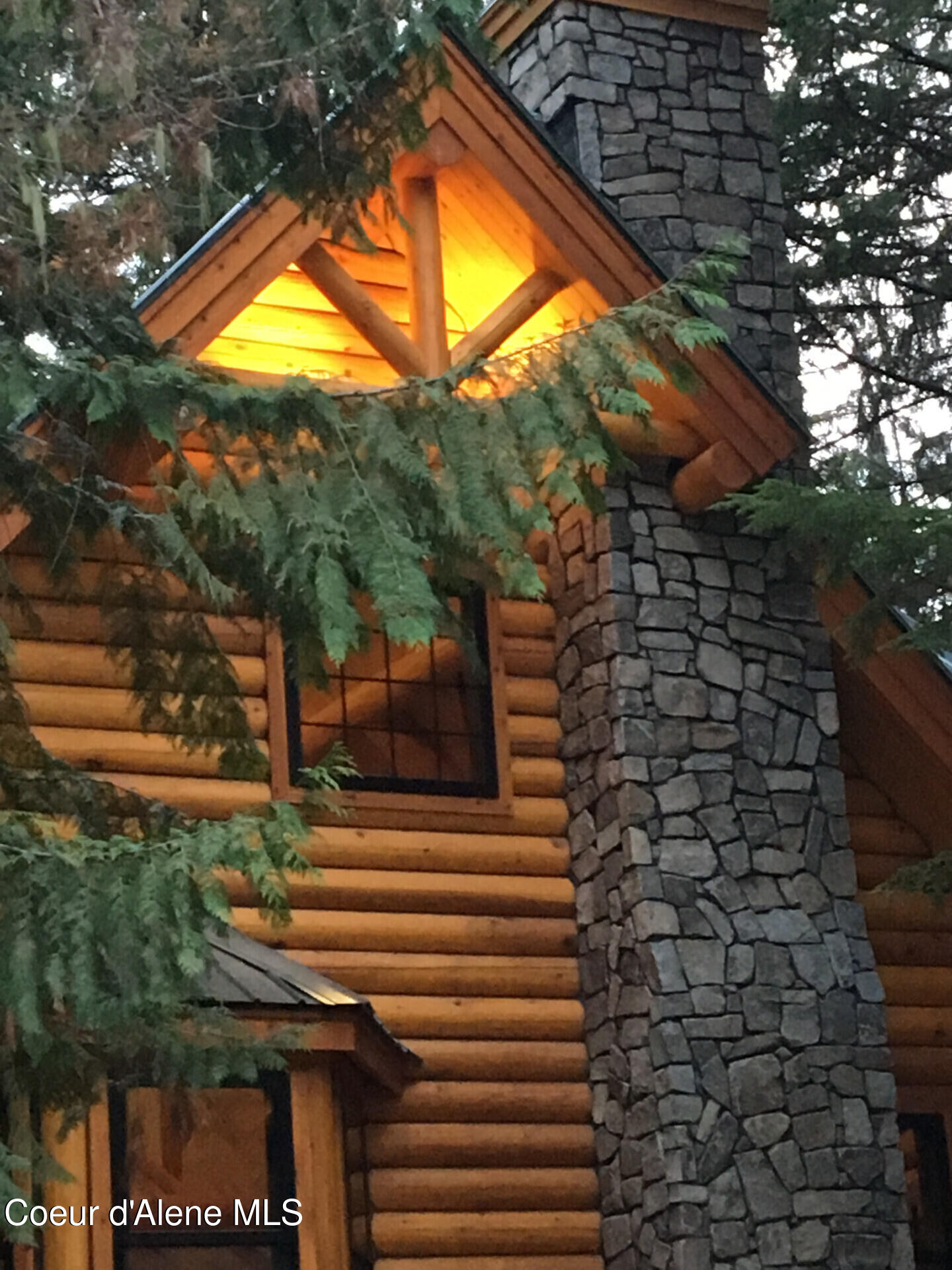 3882 Cavanaugh Bay Rd, Coolin, ID 83821 — photo 2