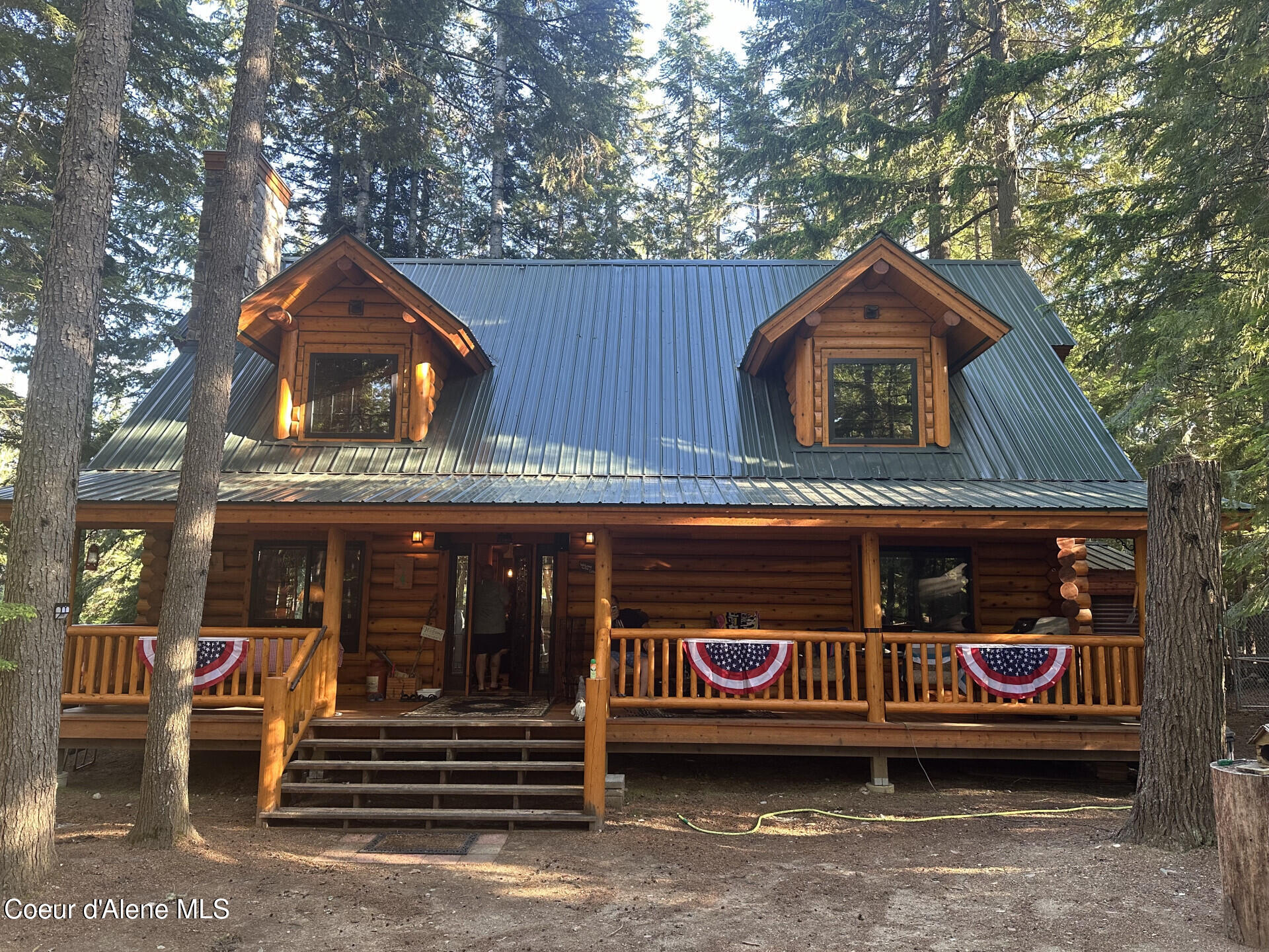 3882 Cavanaugh Bay Rd, Coolin, ID 83821 — photo 3
