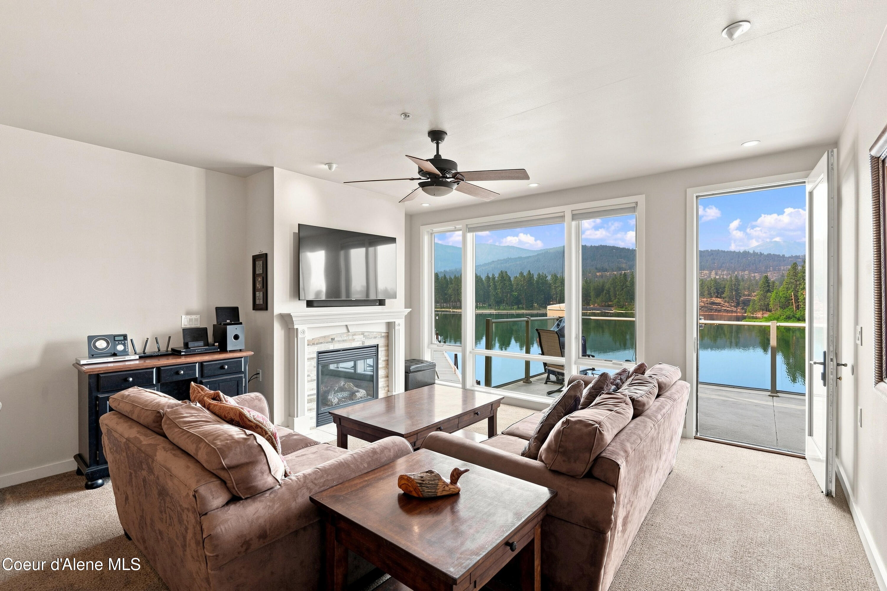 415 W Waterside Dr, 403 — photo