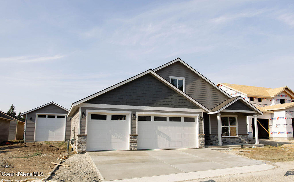 4497 E Savea Ln, Post Falls, ID 83854 — photo 2