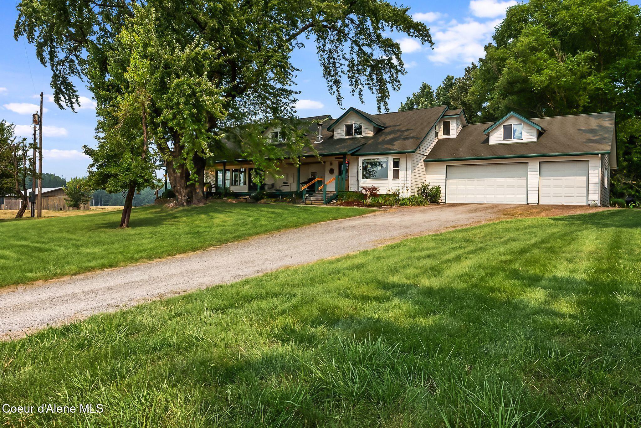 101 Farmer Dr — photo