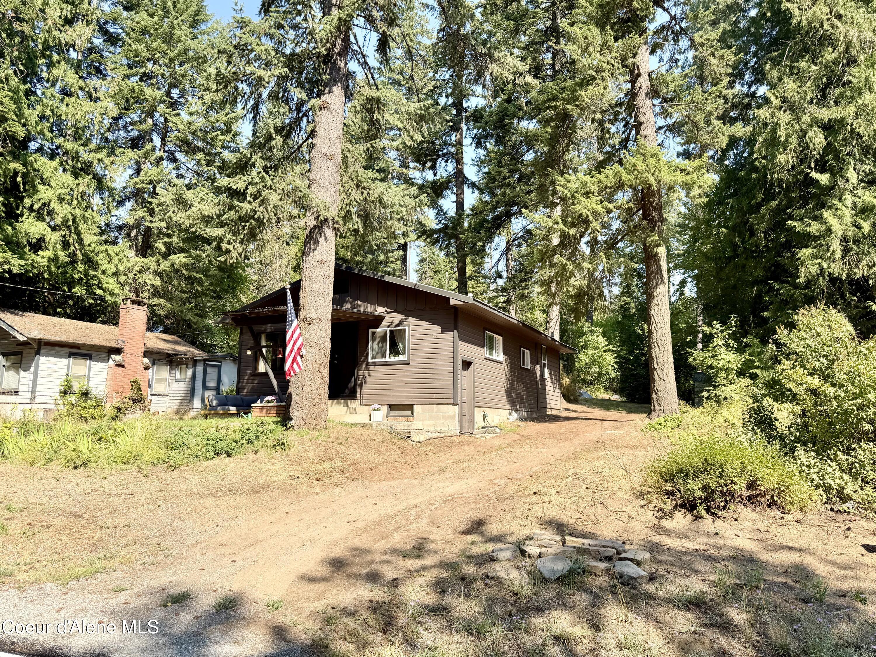 9399 W Twin Lakes Rd, Rathdrum, ID 83858 — photo 2
