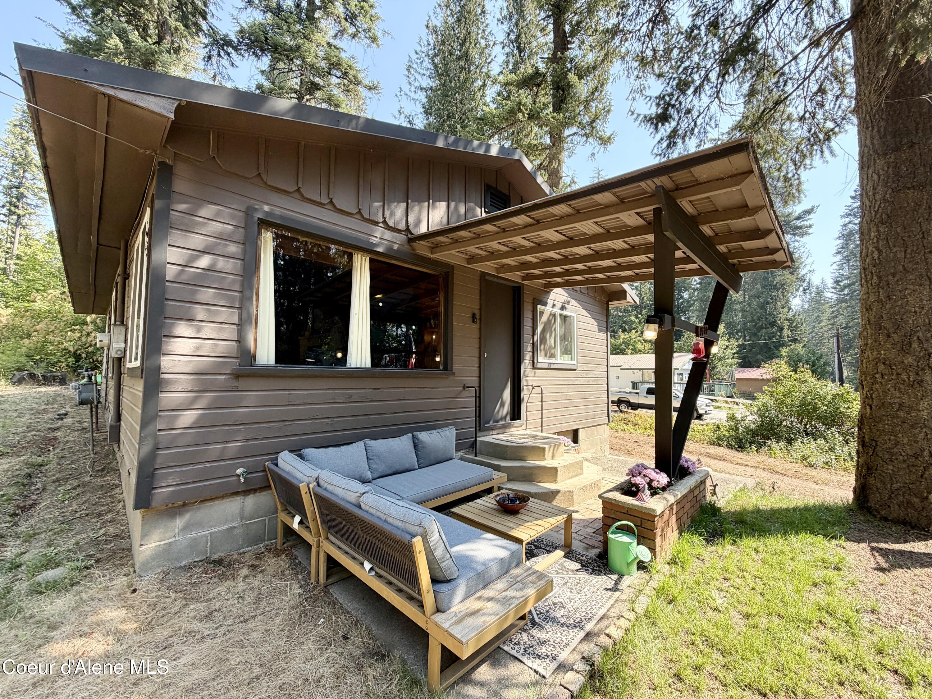 9399 W Twin Lakes Rd, Rathdrum, ID 83858 — photo 3