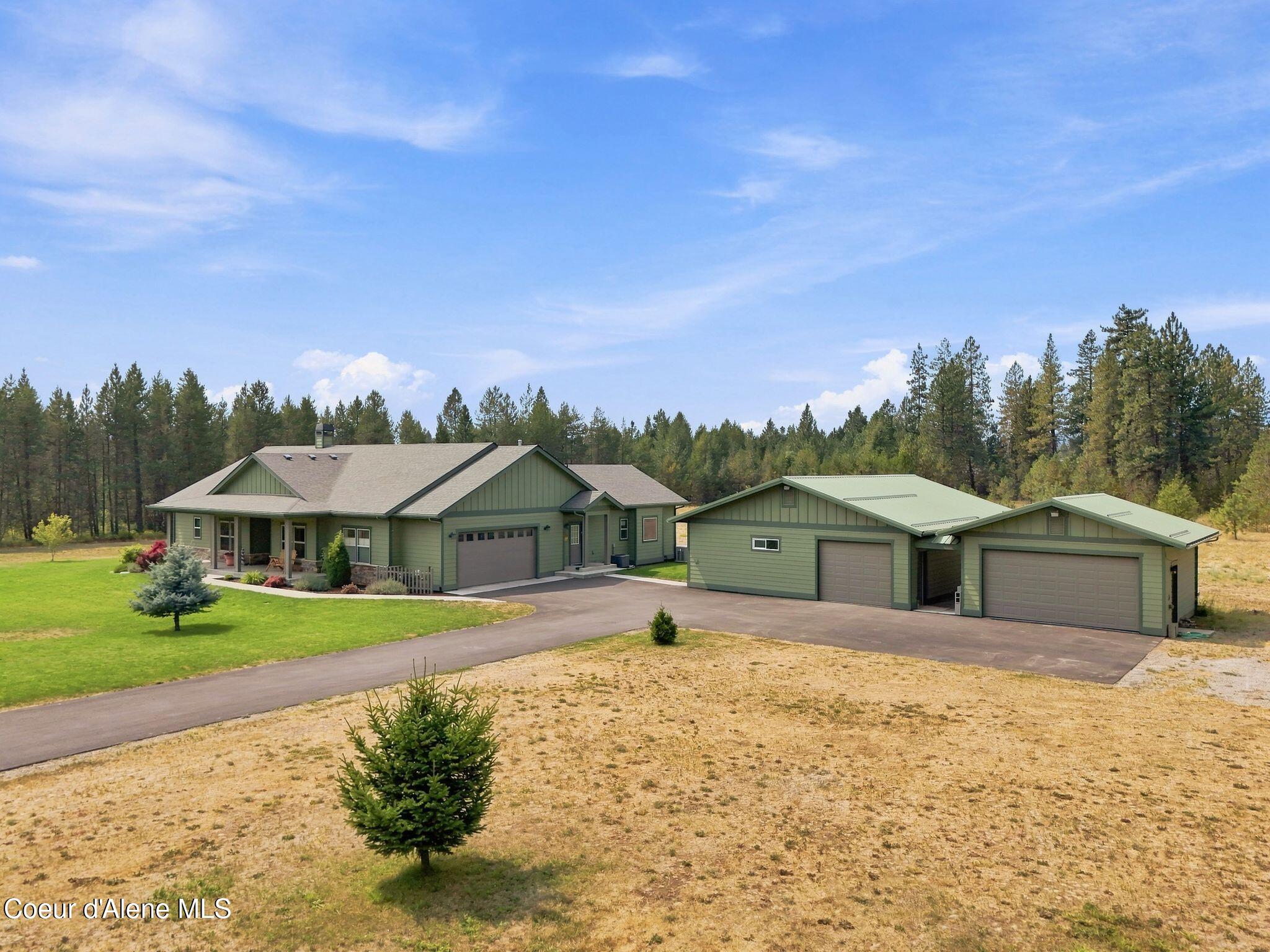 17639 N Atlas Rd — photo