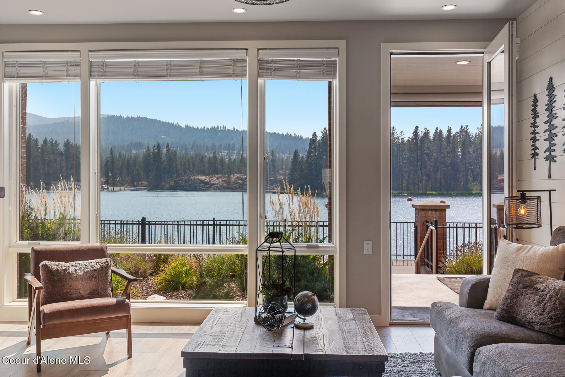 415 W Waterside Dr, Apt 104 — photo