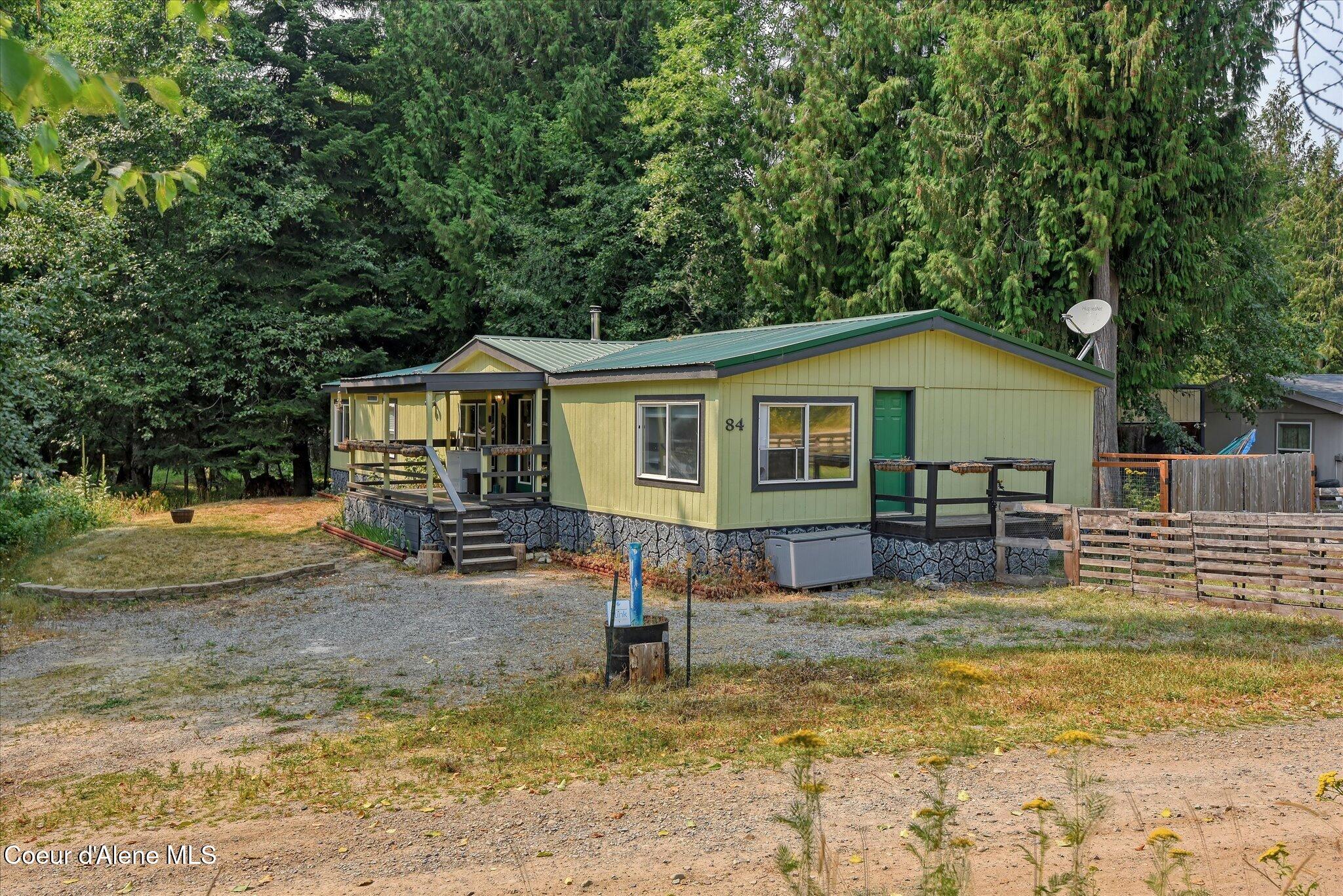 84 Big Burl Rd — photo
