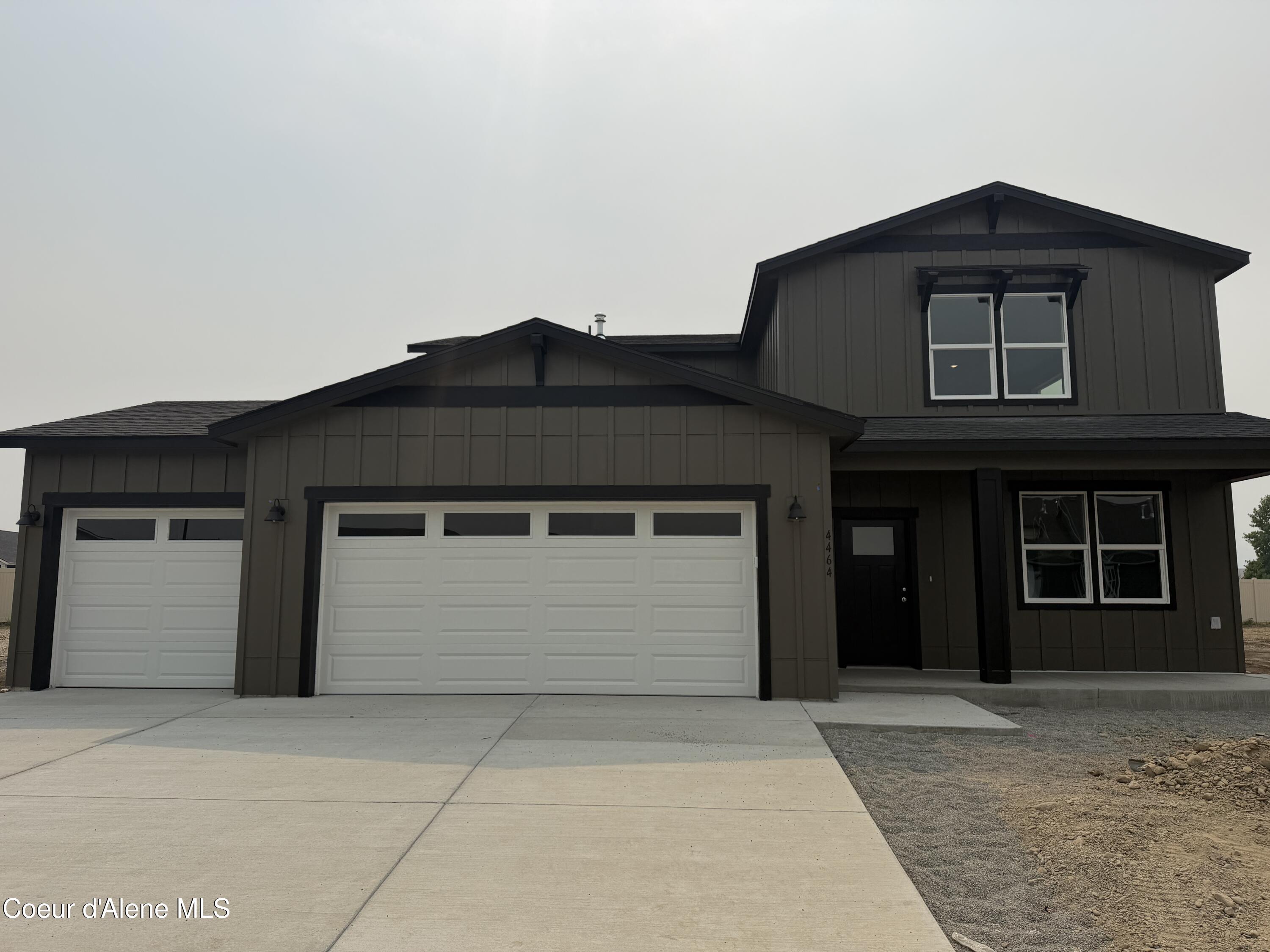 4464 E Rare Fox Ave — photo
