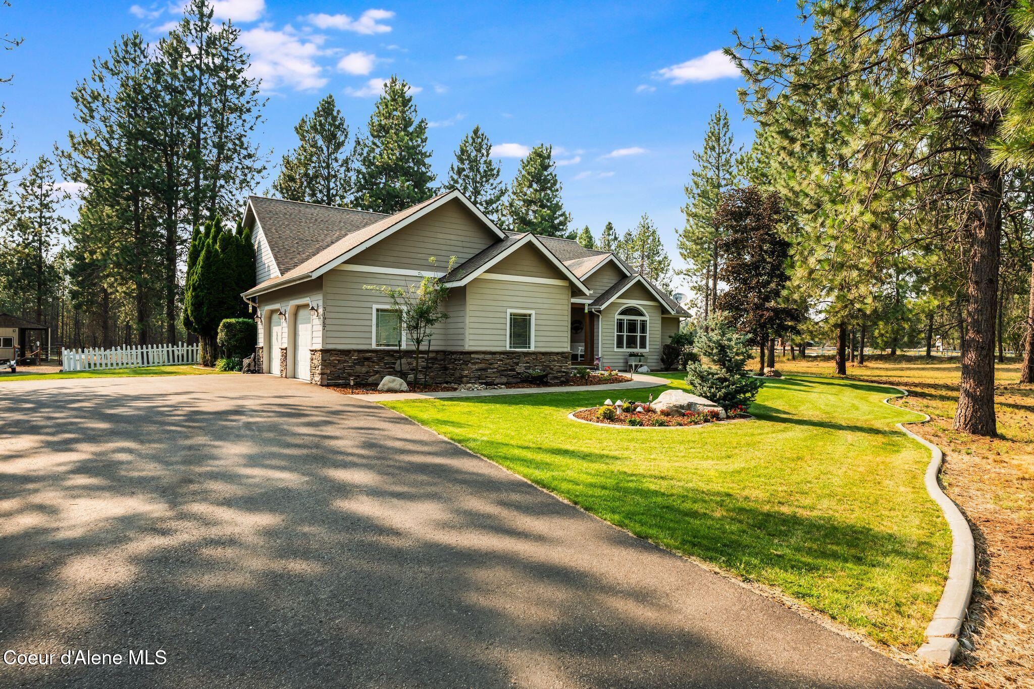 31957 N Wester Ranch Rd, Athol, ID 83801 — photo 3