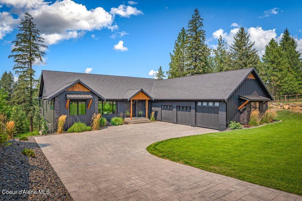 1288 E Bruin Loop, Hayden, ID 83835 — photo 2