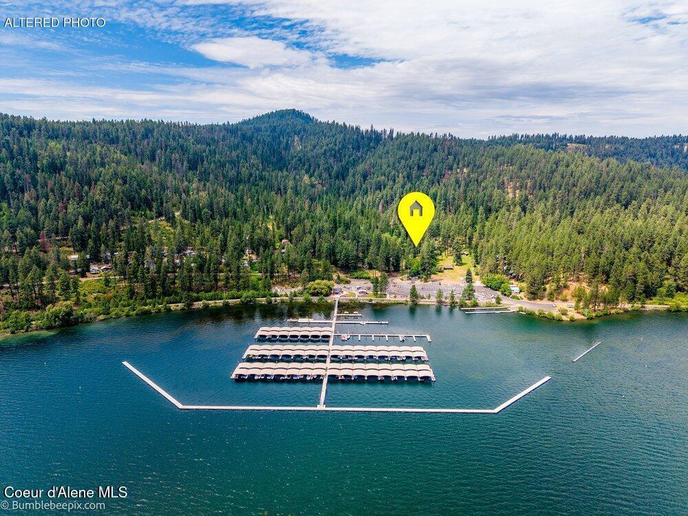 97 Chatcolet Upper Rd, Plummer, ID 83851