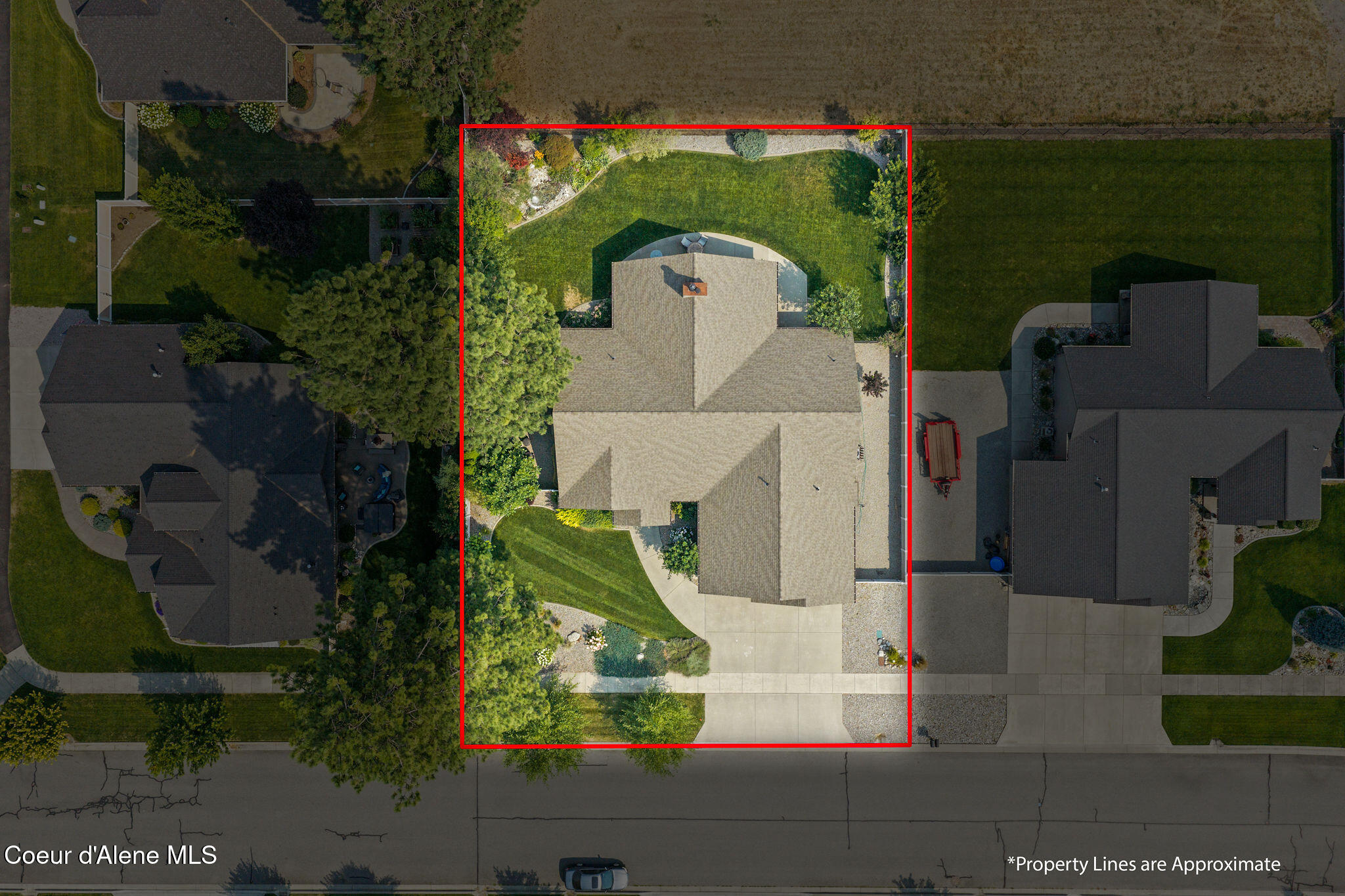 10986 N Rocking R Rd, Hayden, ID 83835 — photo 3