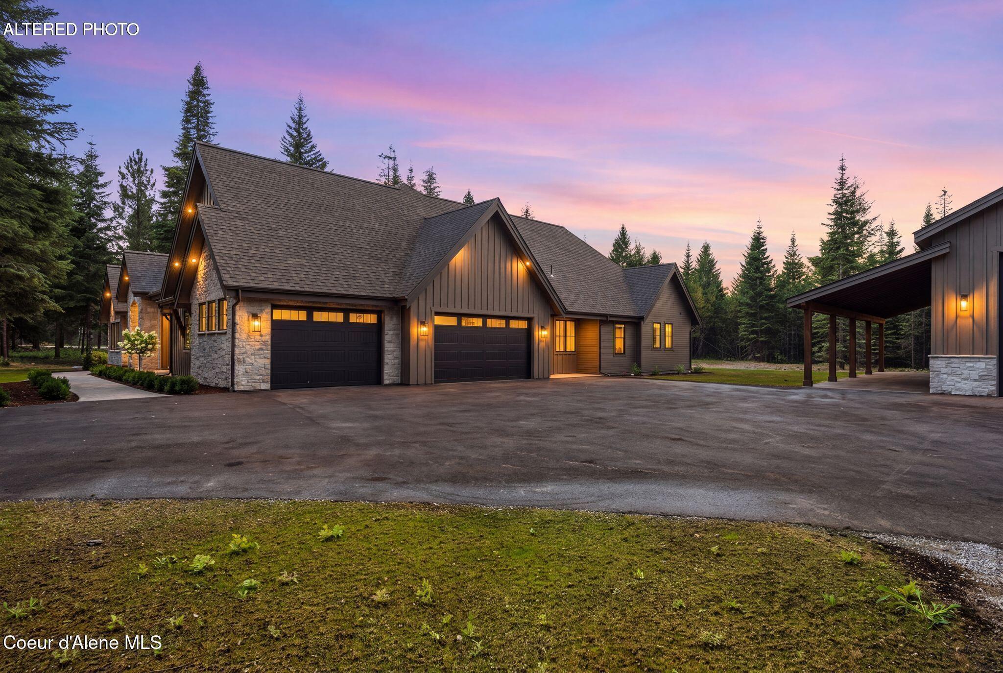21561 N Ranch View Dr, Rathdrum, ID 83858 — photo 2