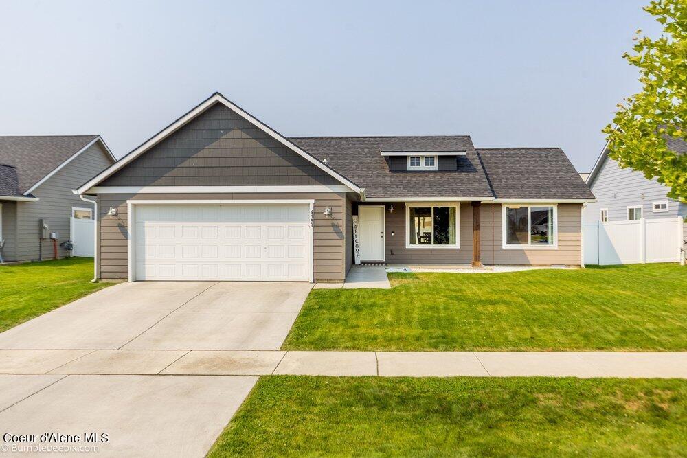 4198 N Pradera Ct — photo