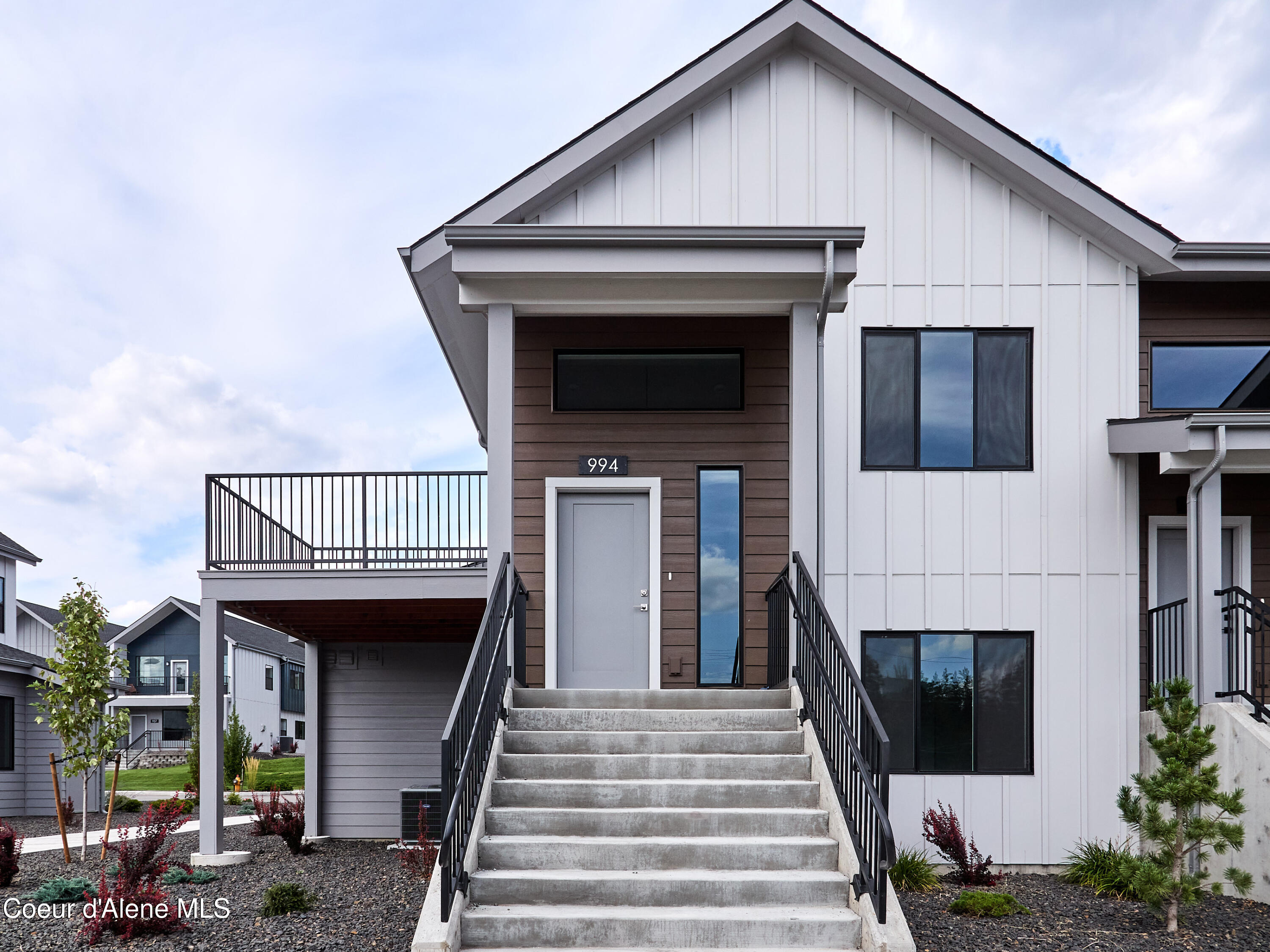 1223 E Millworx Loop, Post Falls, ID 83854 — photo 2