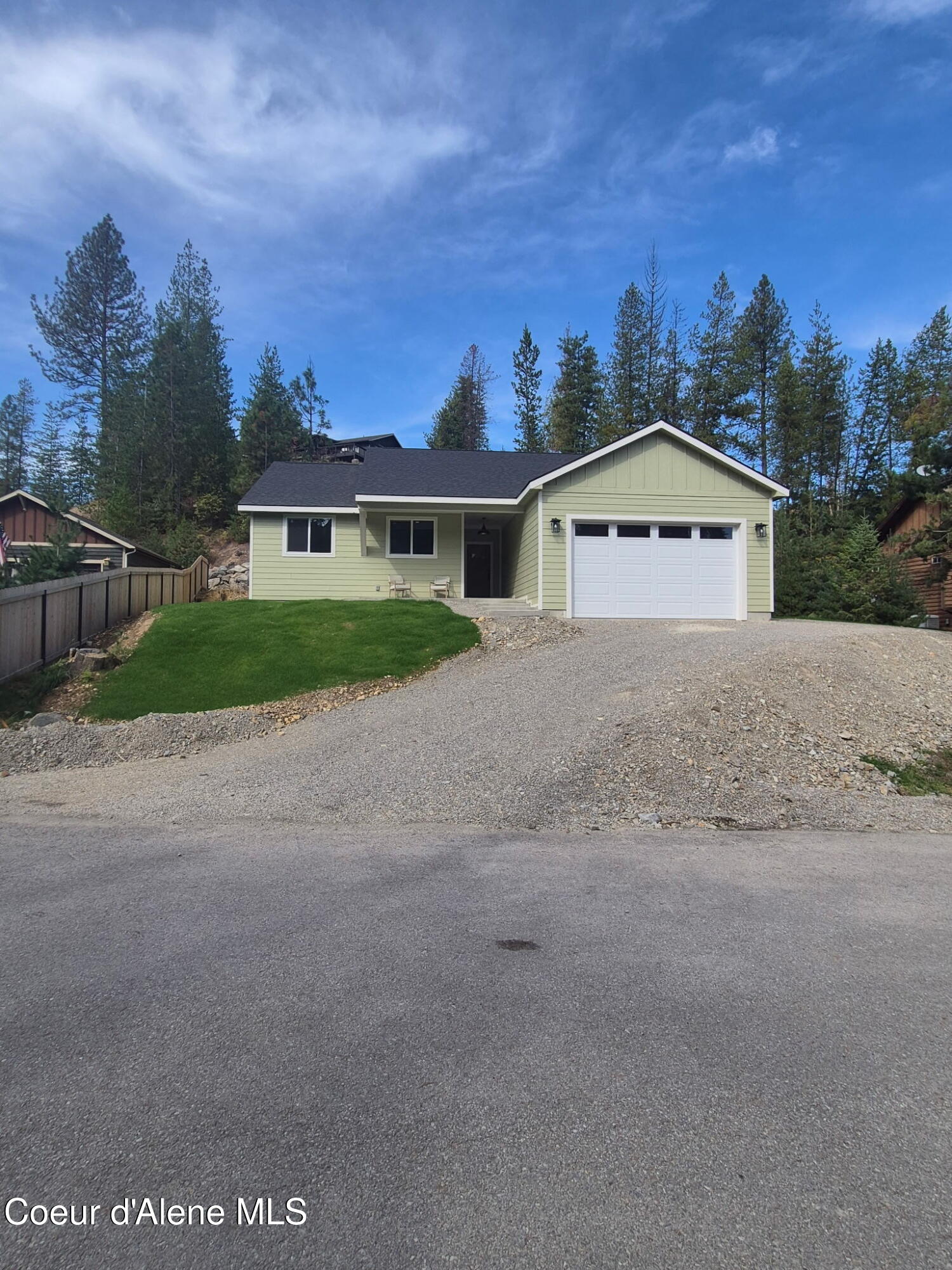 106 Memory Ln, Pinehurst, ID 83850 — photo 2