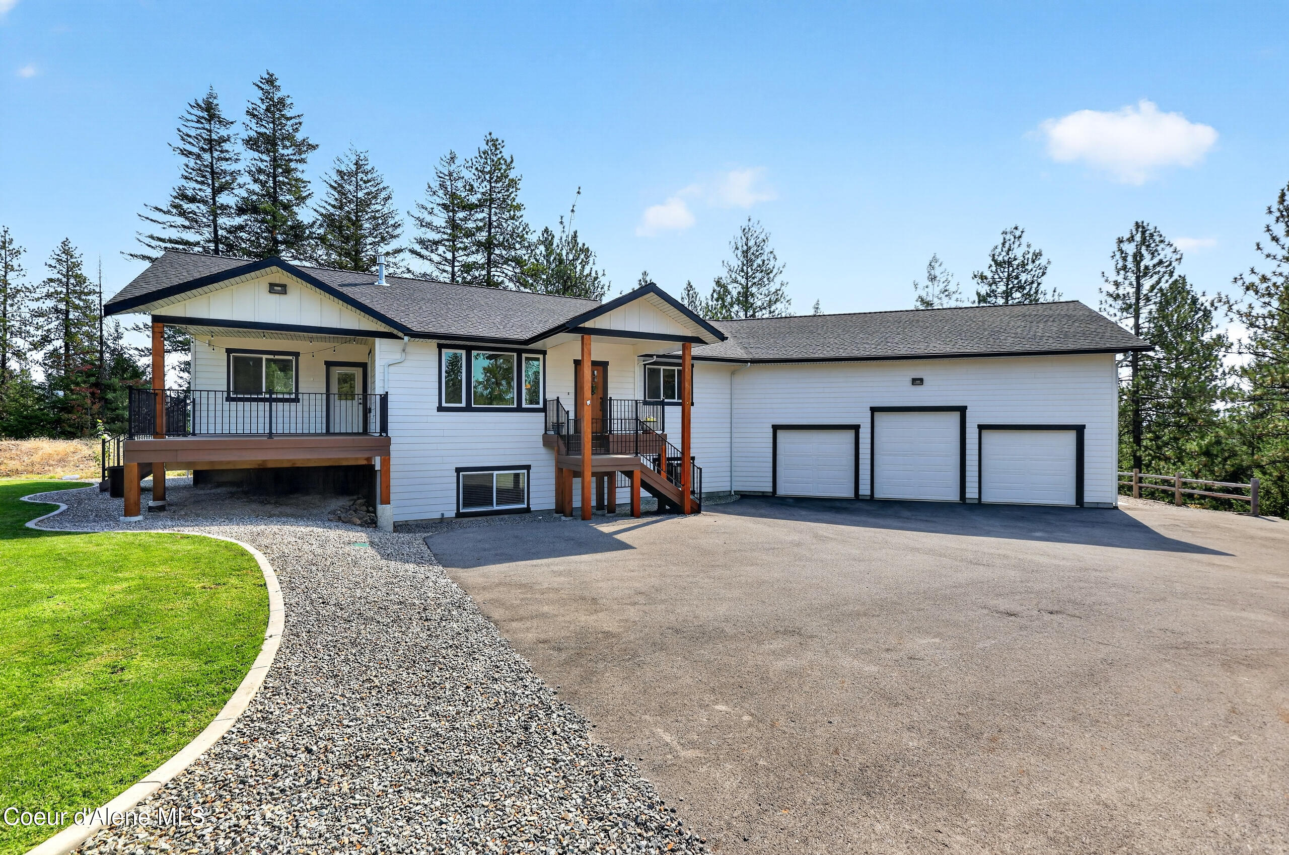 12217 W Thunder Rdg, Rathdrum, ID 83858 — photo 2