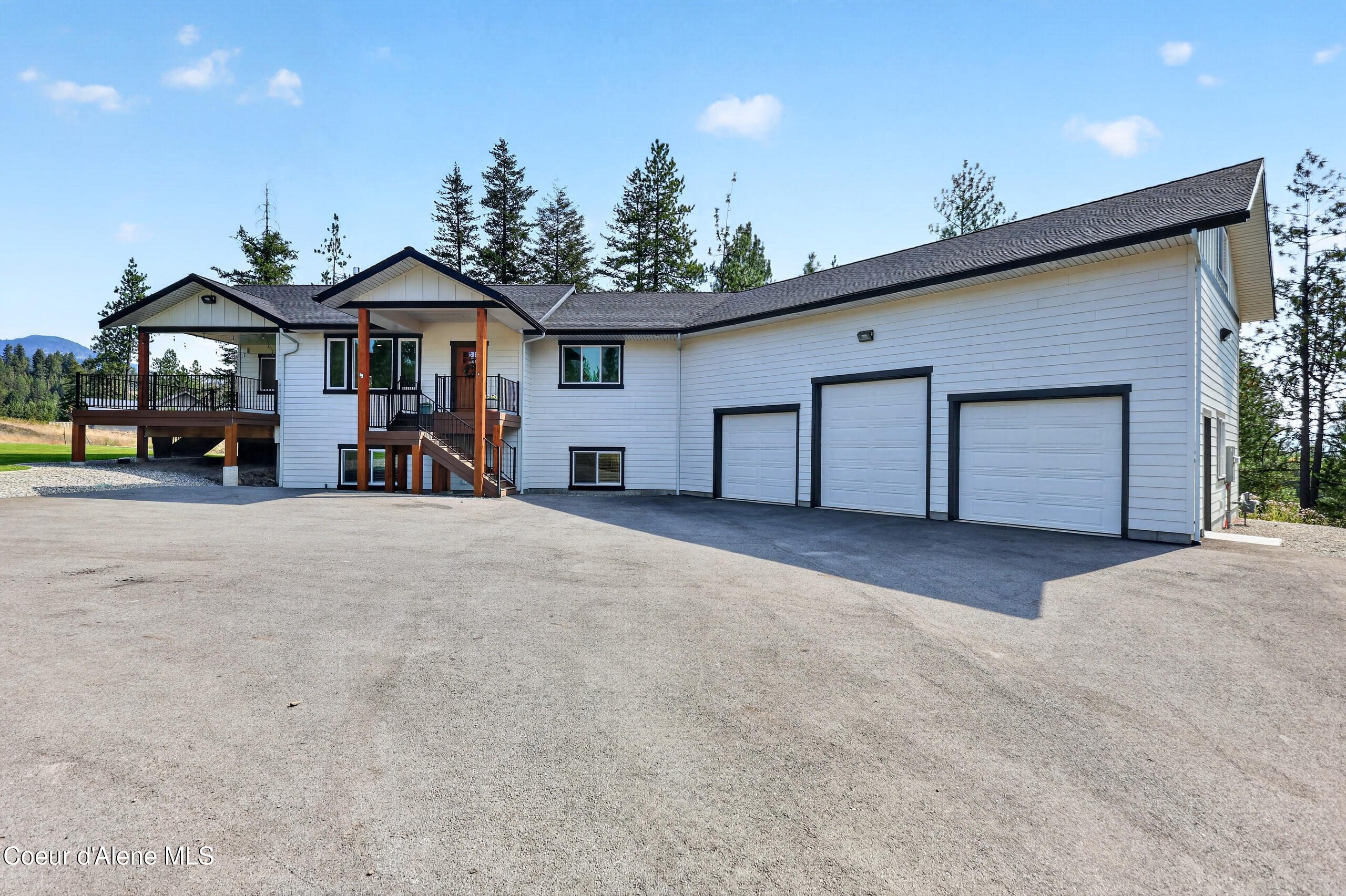 12217 W Thunder Rdg, Rathdrum, ID 83858 — photo 3