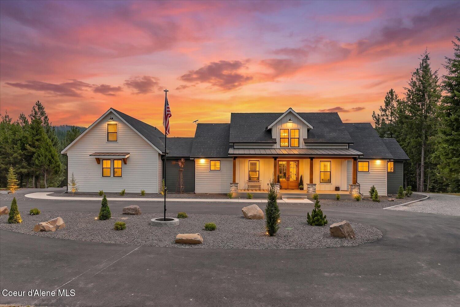 17413 E Alder Creek Rd — photo