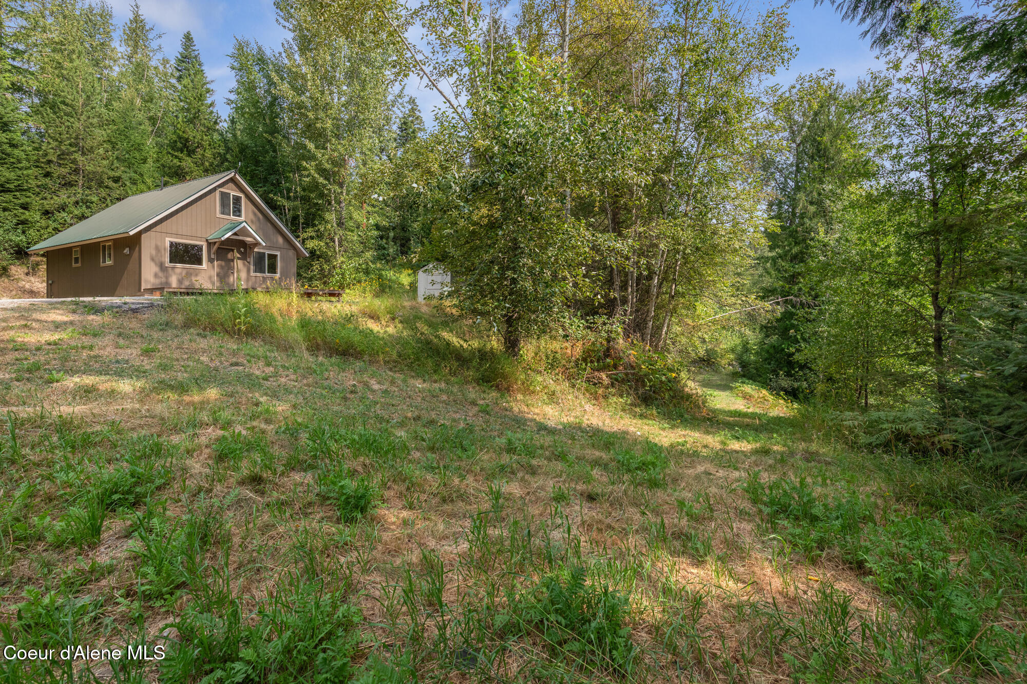 185 Carr Creek Rd — photo