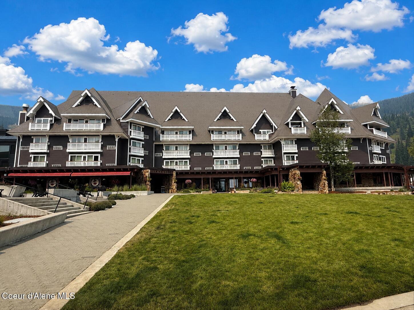 72 Great Escape Rd, 509/5111 — photo