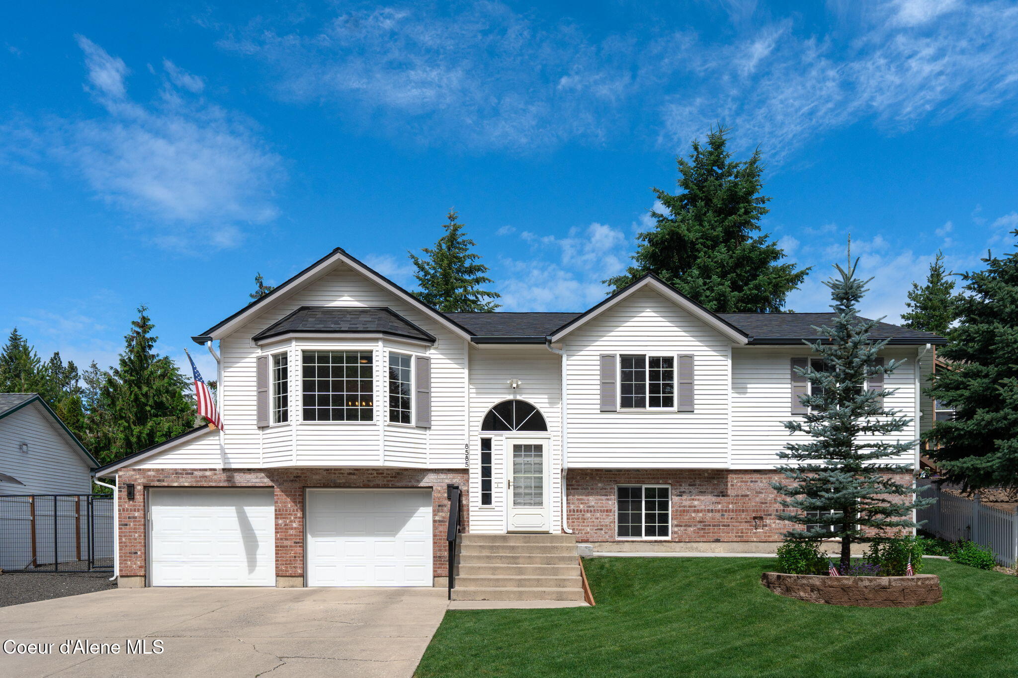 8585 N Audubon Dr — photo