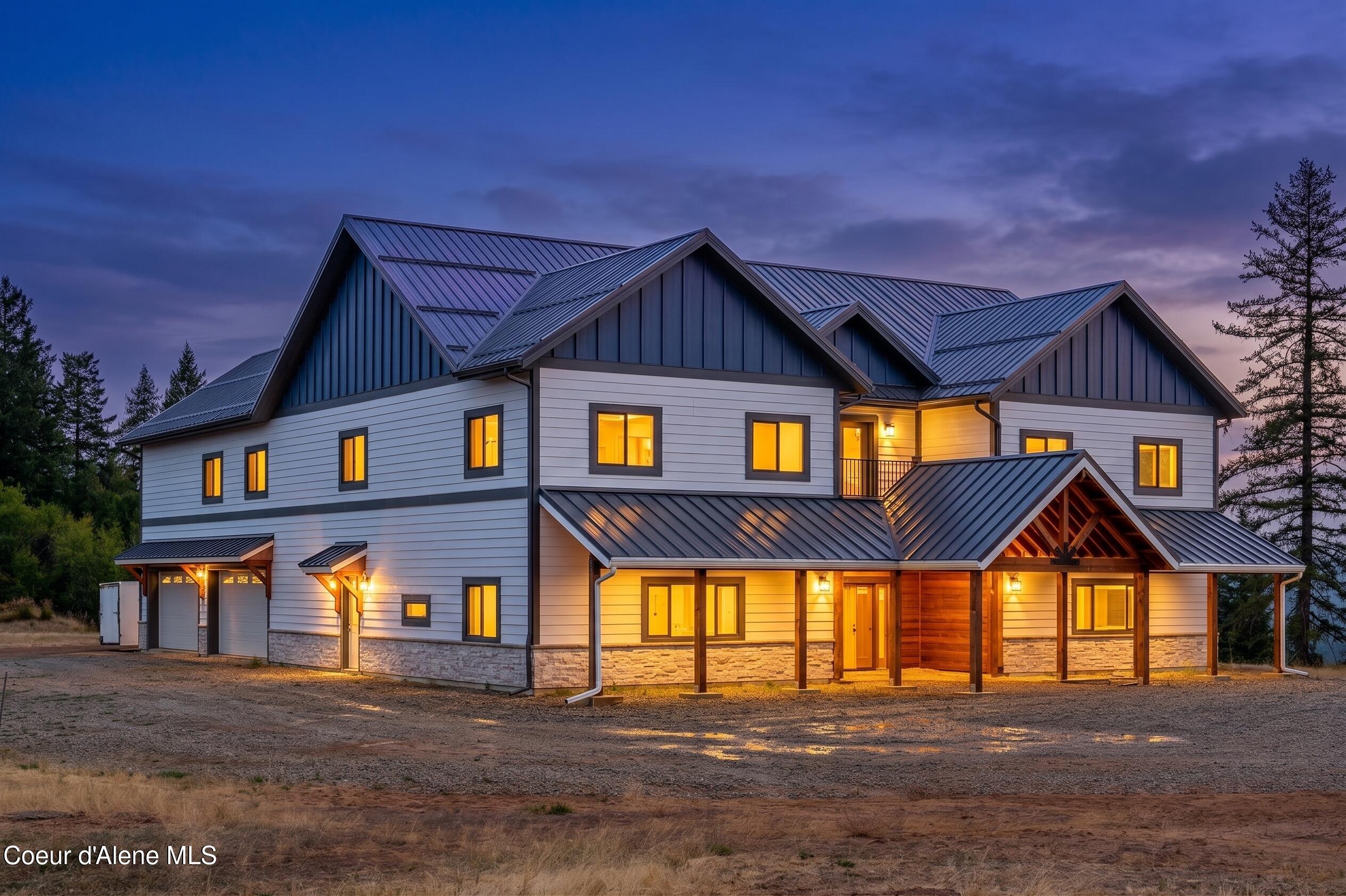 23124 N Rimrock Rd, Hayden, ID 83835 — photo 2