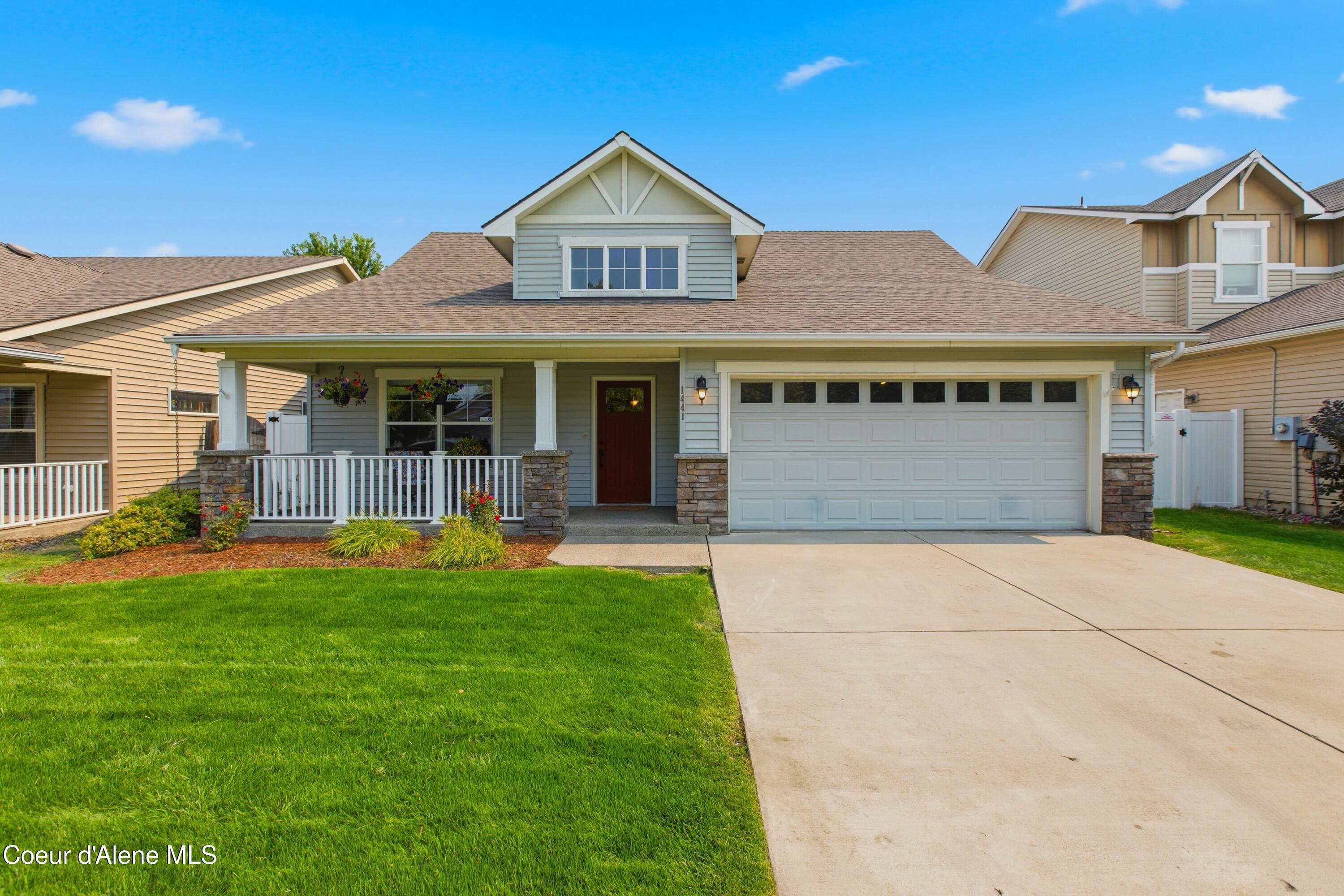 1441 W Tualatin Dr — photo