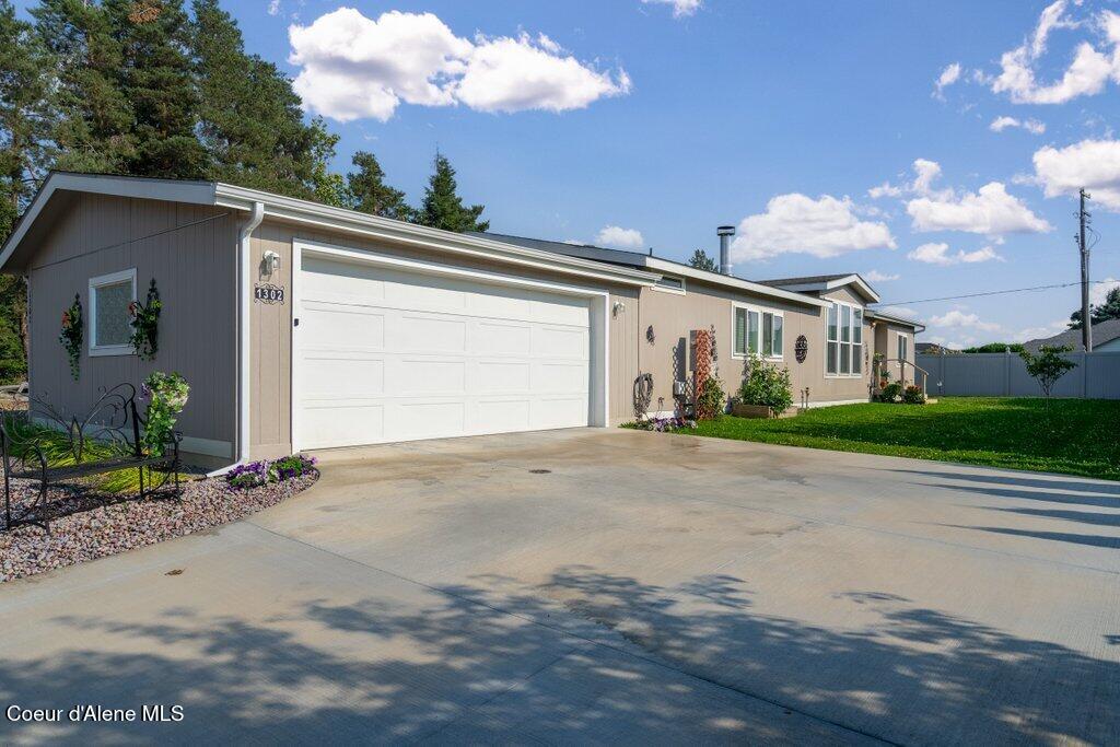 1302 W Bounty Loop — photo