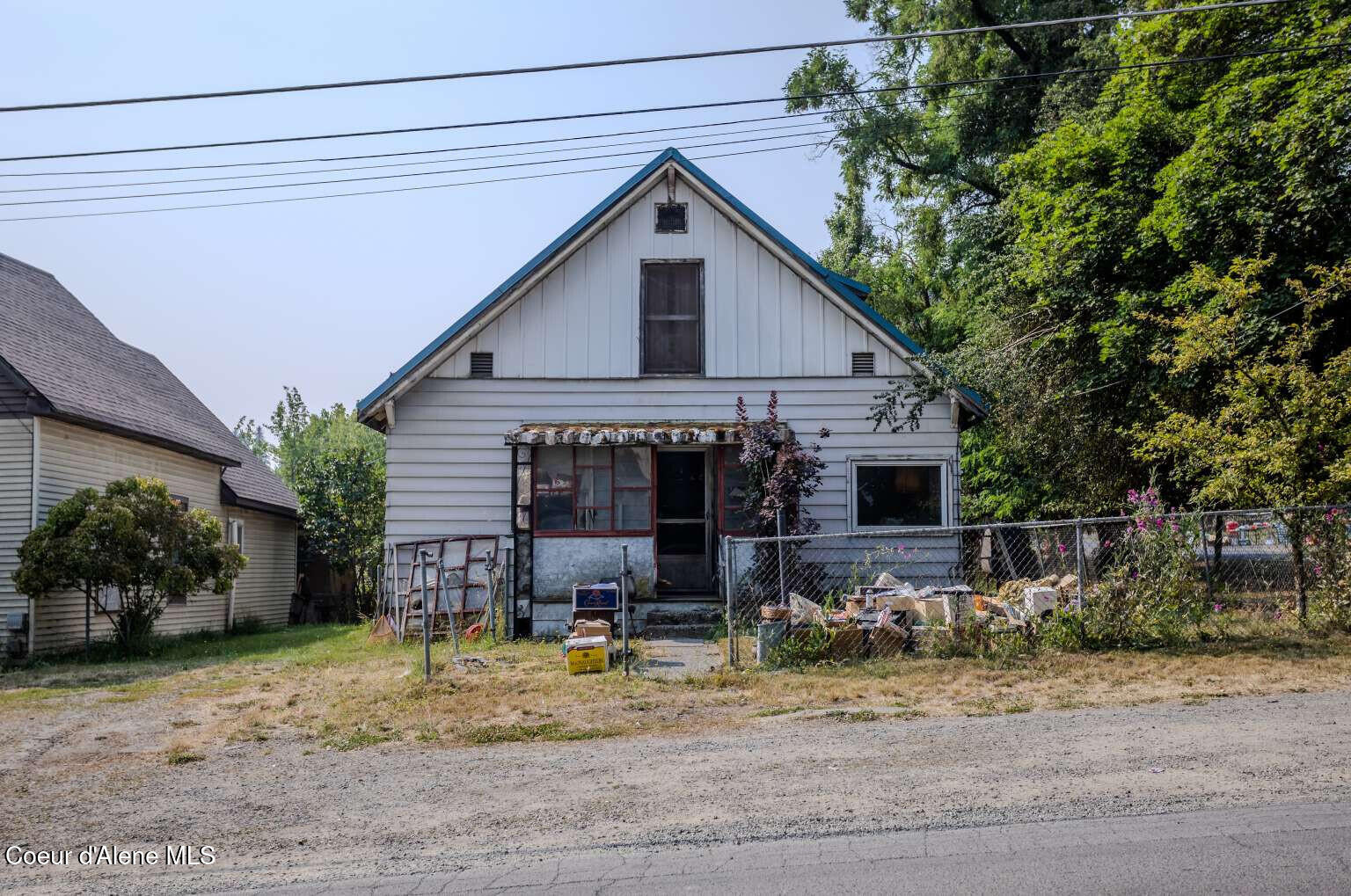 227 W Jefferson Ave — photo