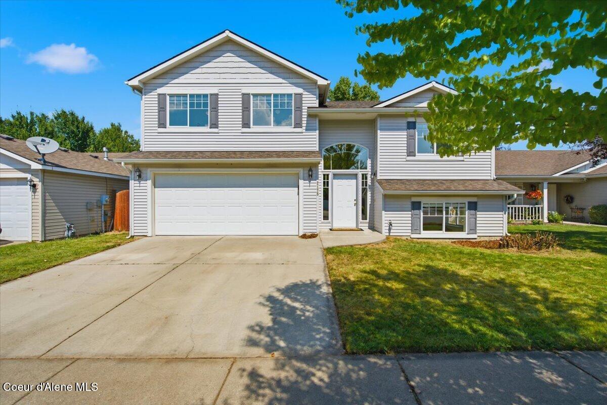 2175 W Rousseau Dr — photo