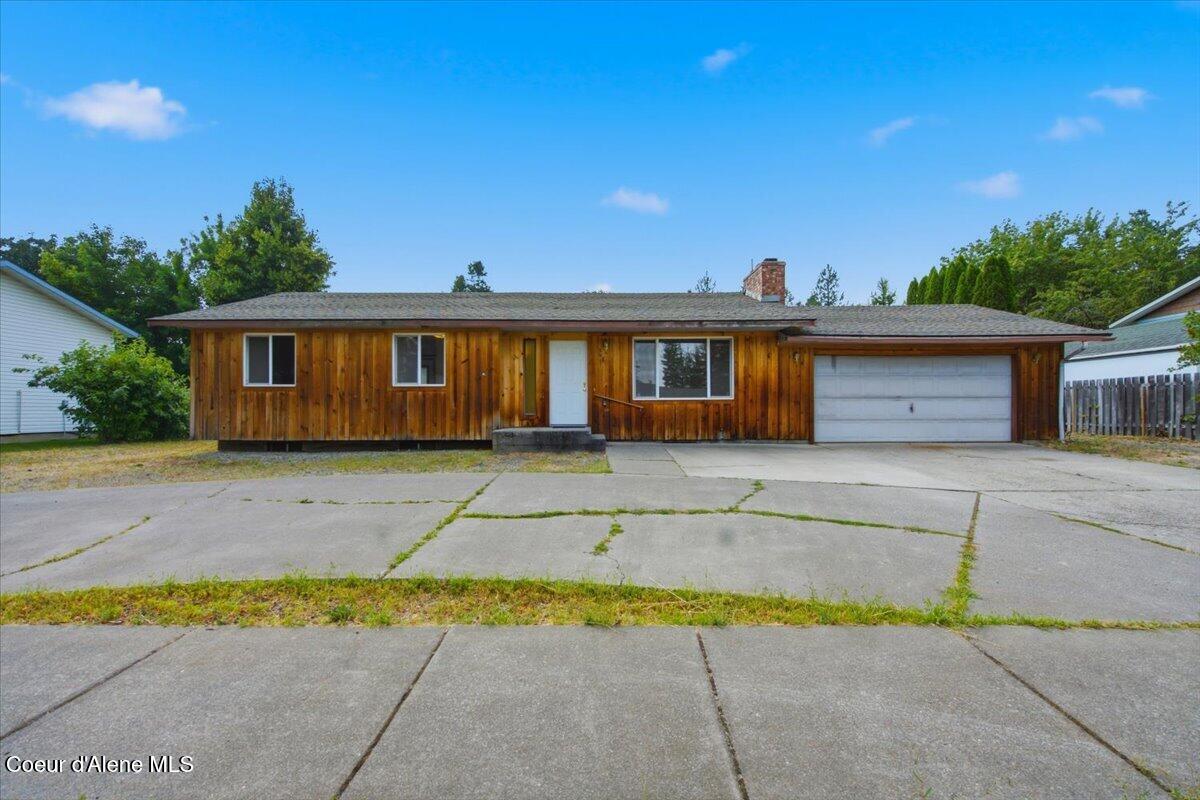 3907 N Belmont Rd — photo