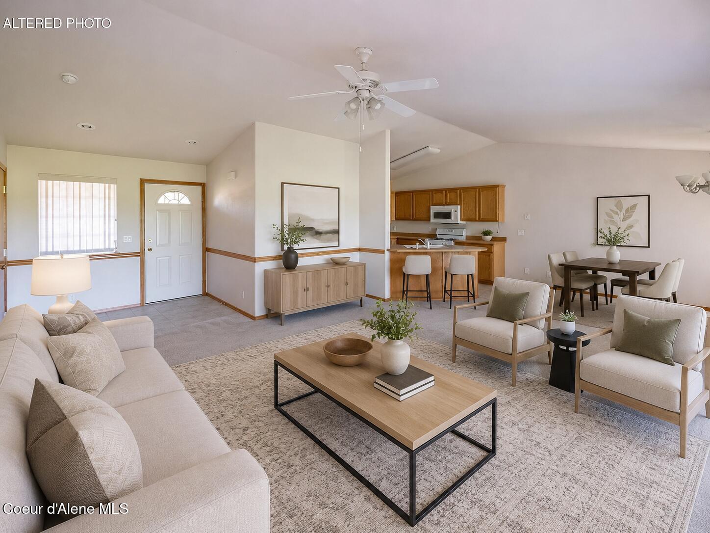 645 E Bogie Dr, Post Falls, ID 83854 — photo 2