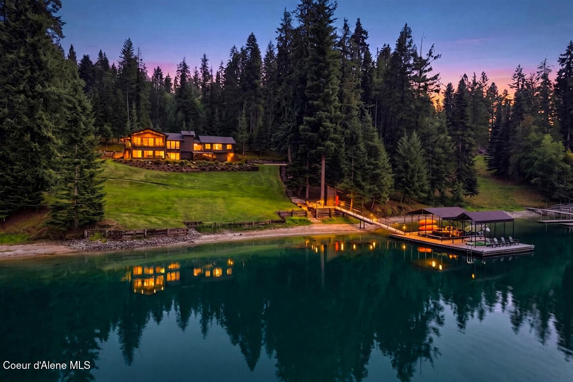 7285 E Henry Point Rd — photo