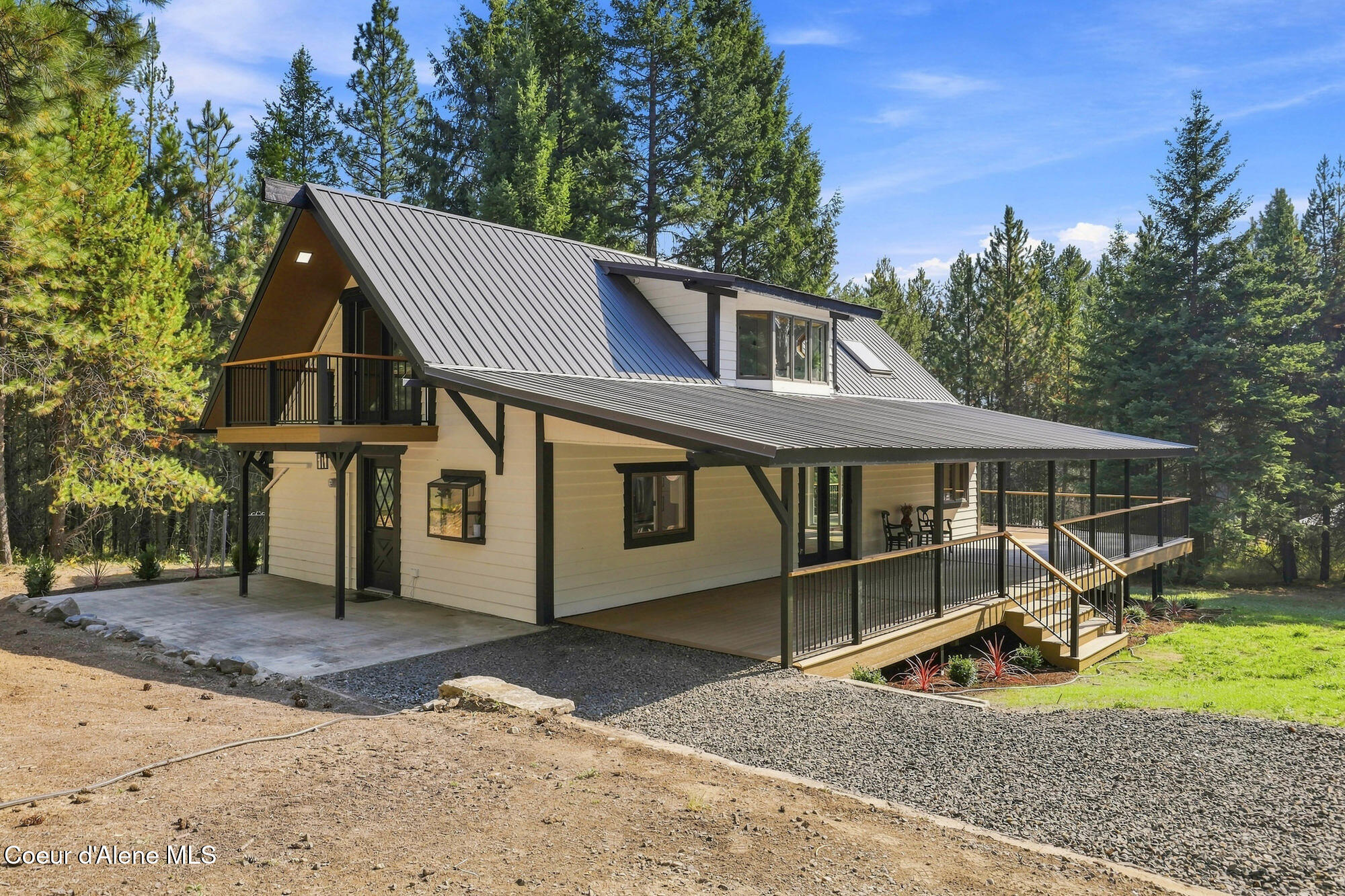 465 Mountain View Rd — photo