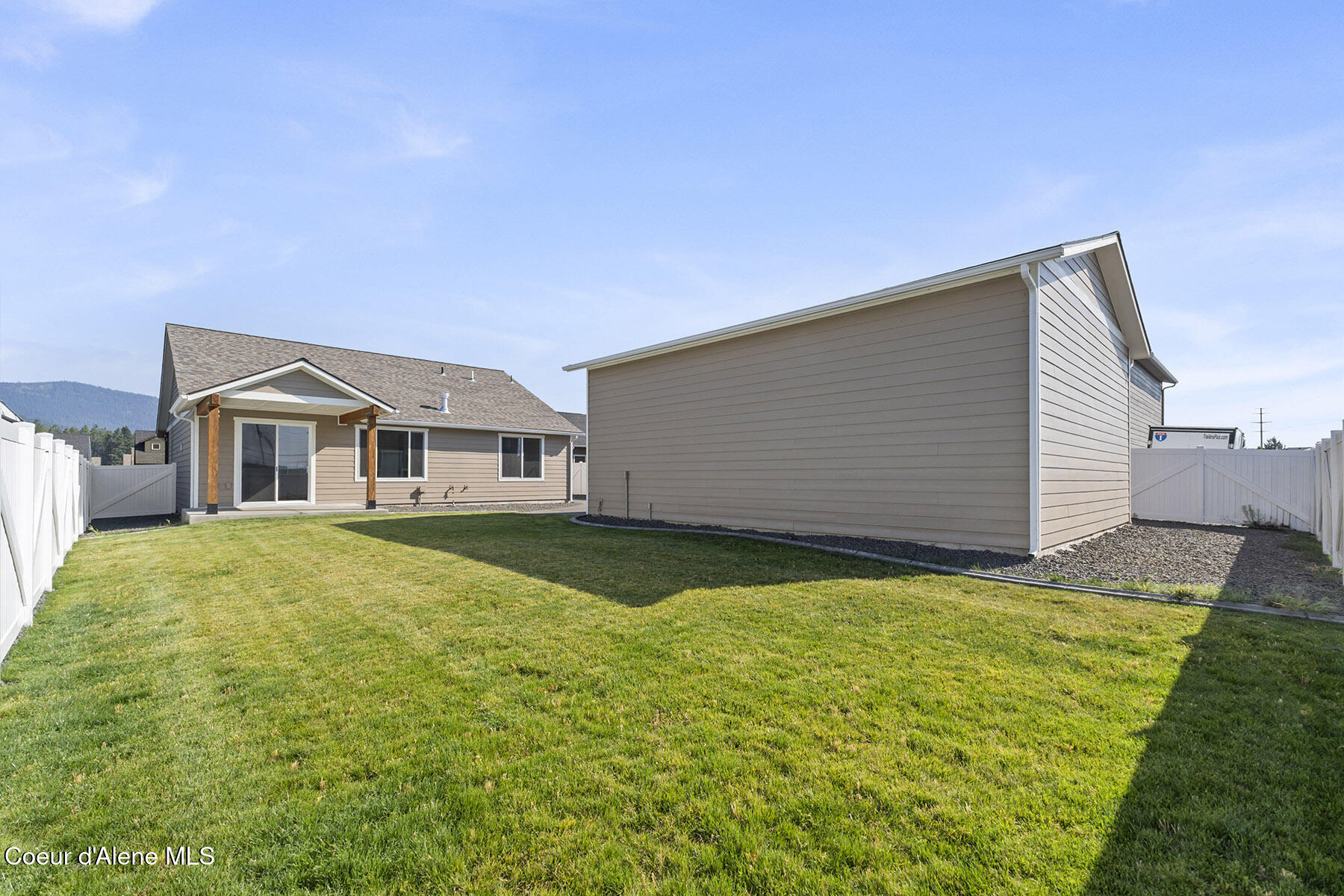 8892 W Swather Ave — photo