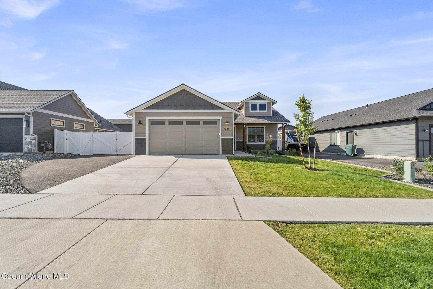 8892 W Swather Ave, Rathdrum, ID 83858 — photo 3
