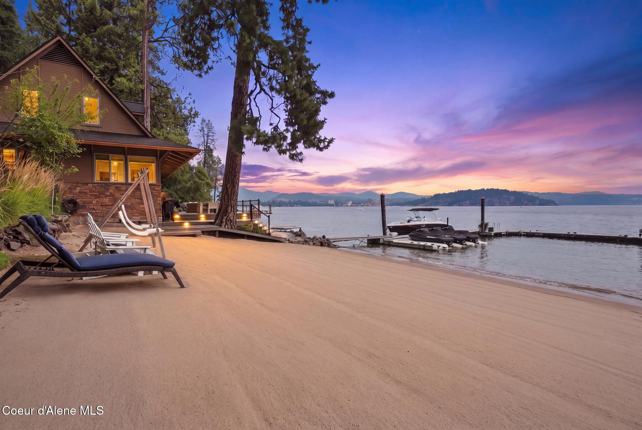 8357 W Coeur D' Alene Lake Shore — photo