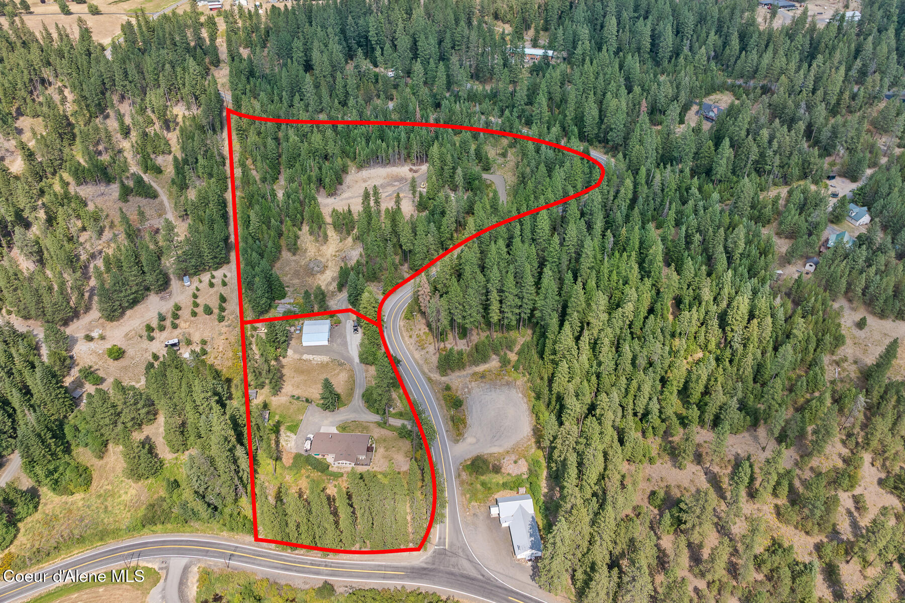 8035 W Meadowbrook Loop, + Lot 1 — photo