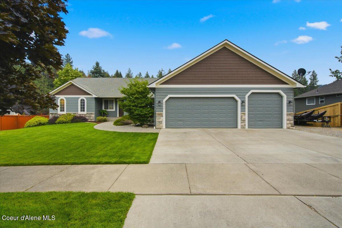 3732 N Miners Loop — photo