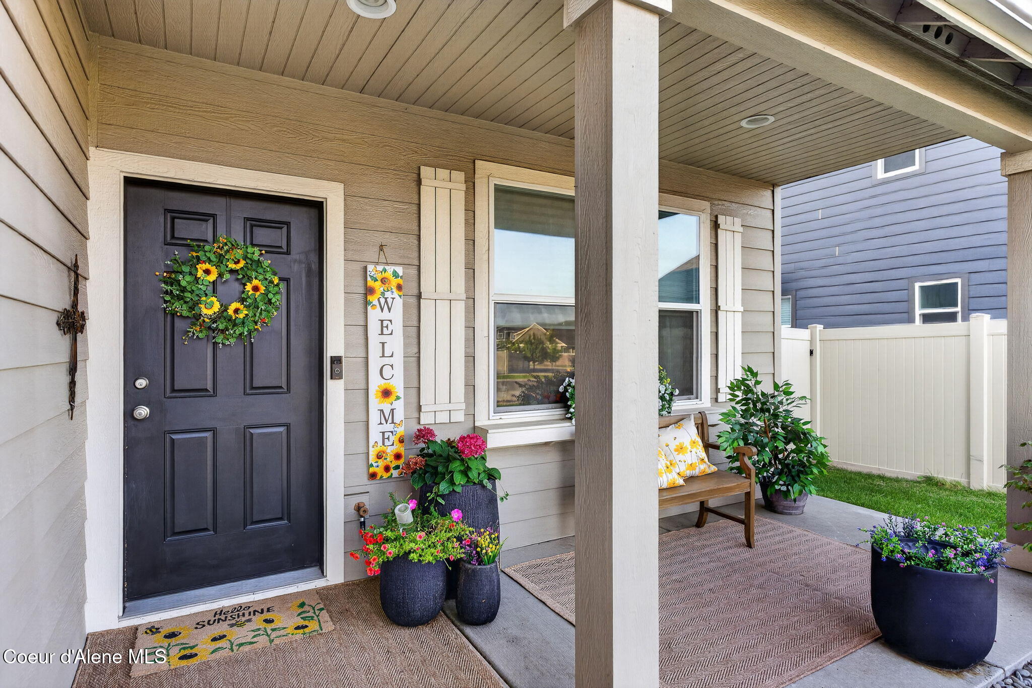 5993 W Harmony St, Rathdrum, ID 83858 — photo 3