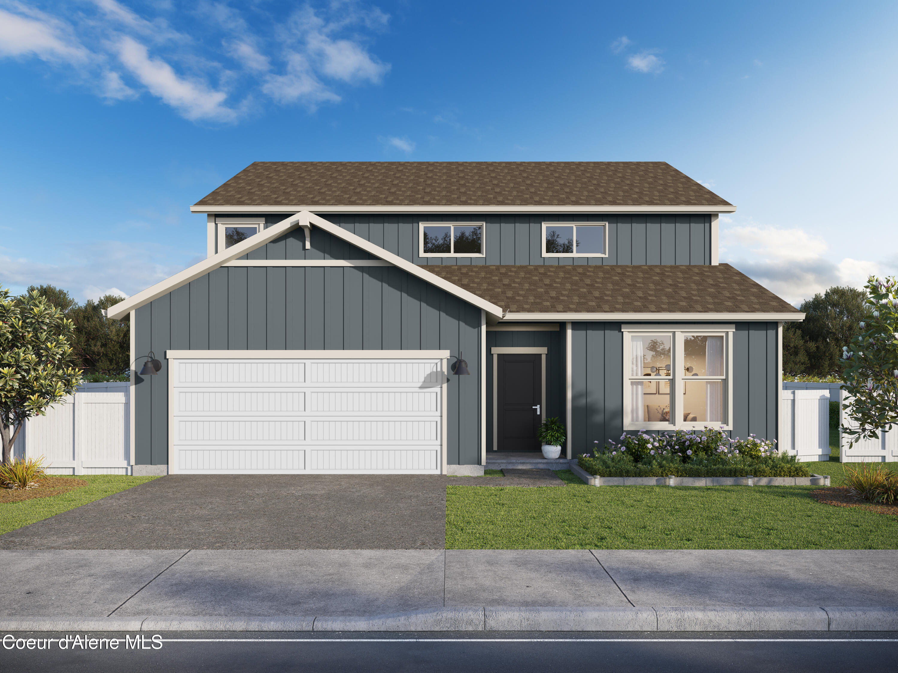 5389 W Homeward Bound Blvd — photo