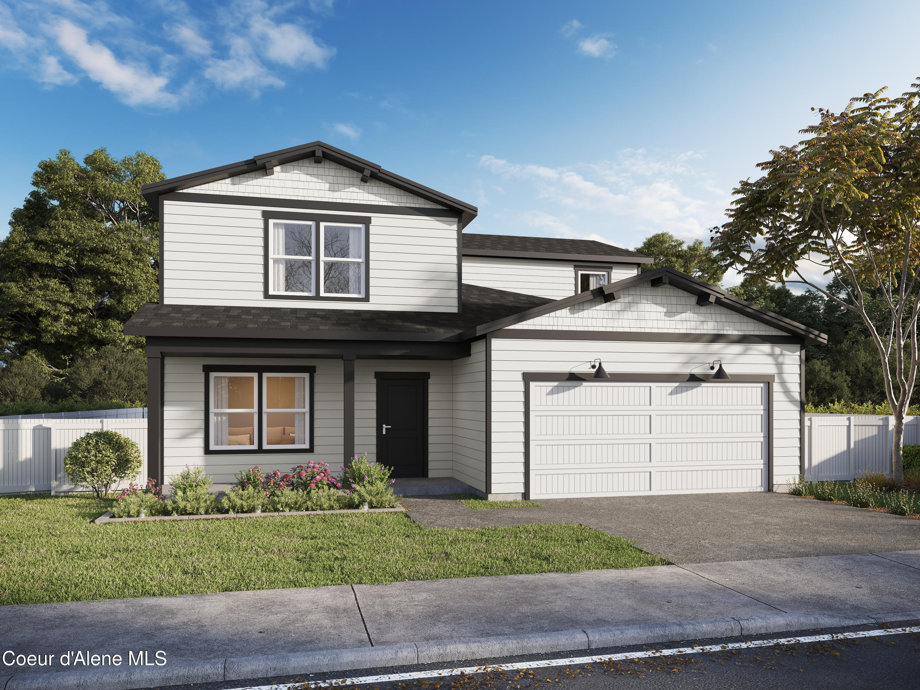 5405 W Homeward Bound Blvd — photo
