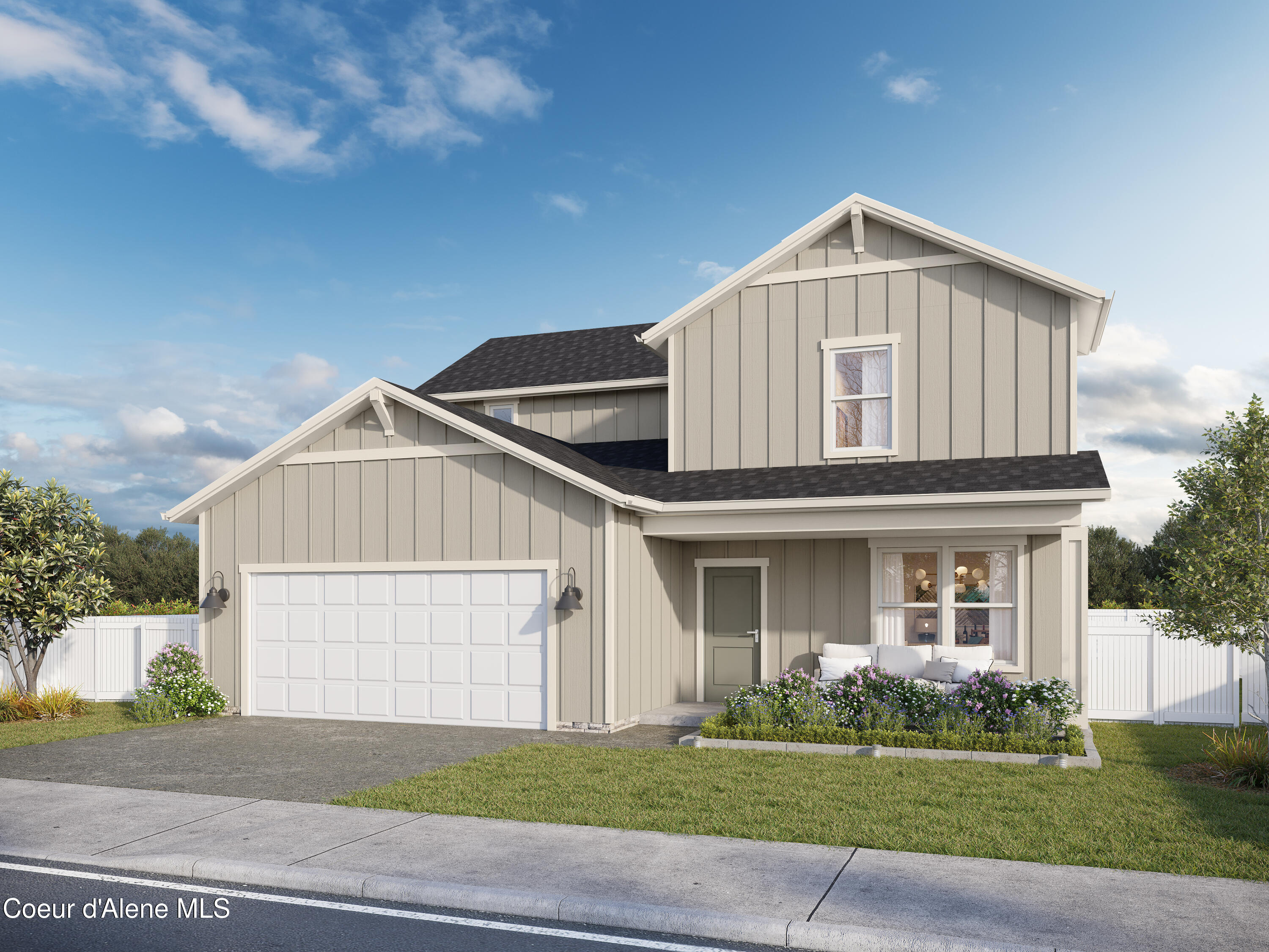 5439 W Homeward Bound Blvd — photo