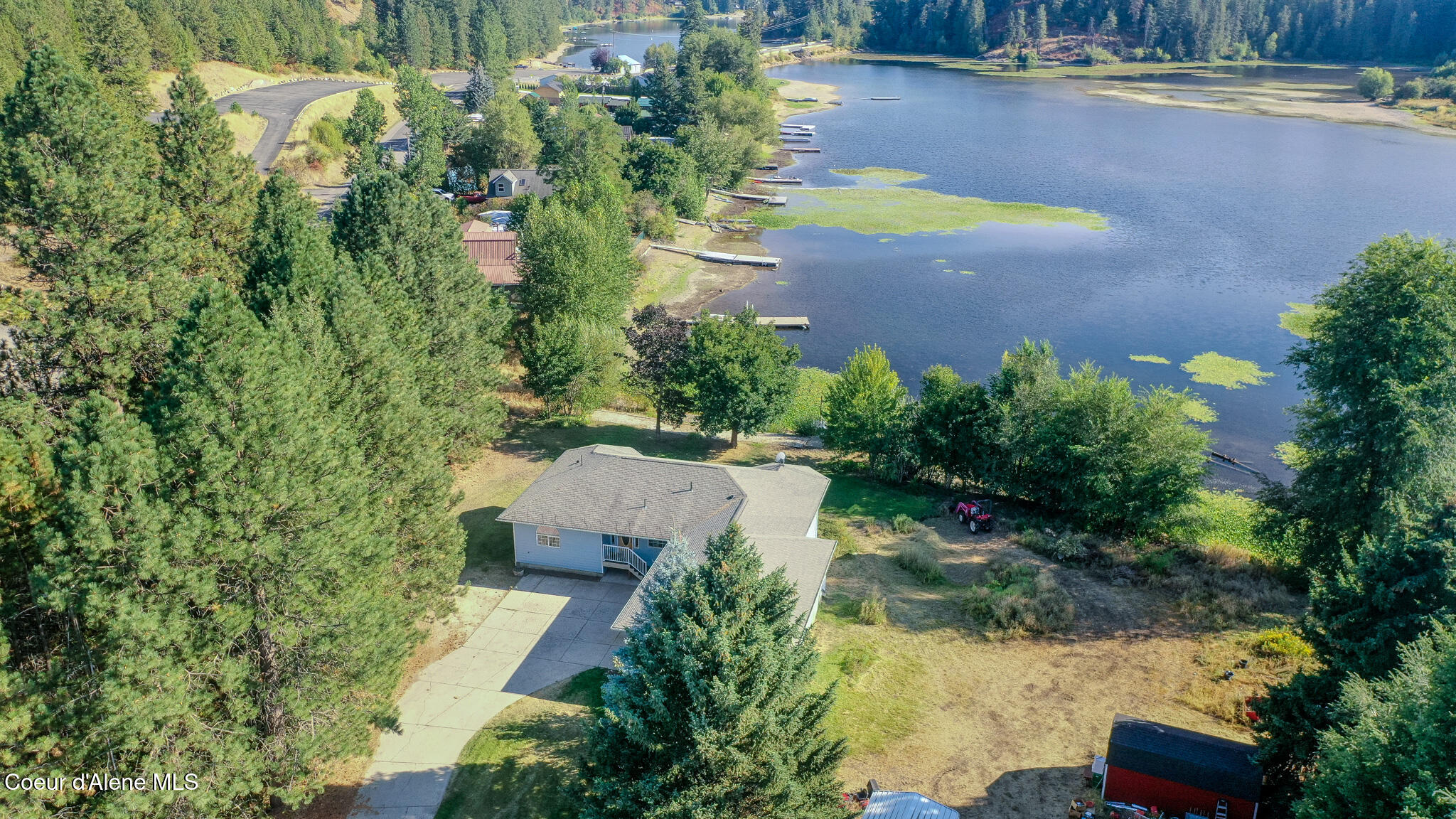 6612 W Salishan Way — photo