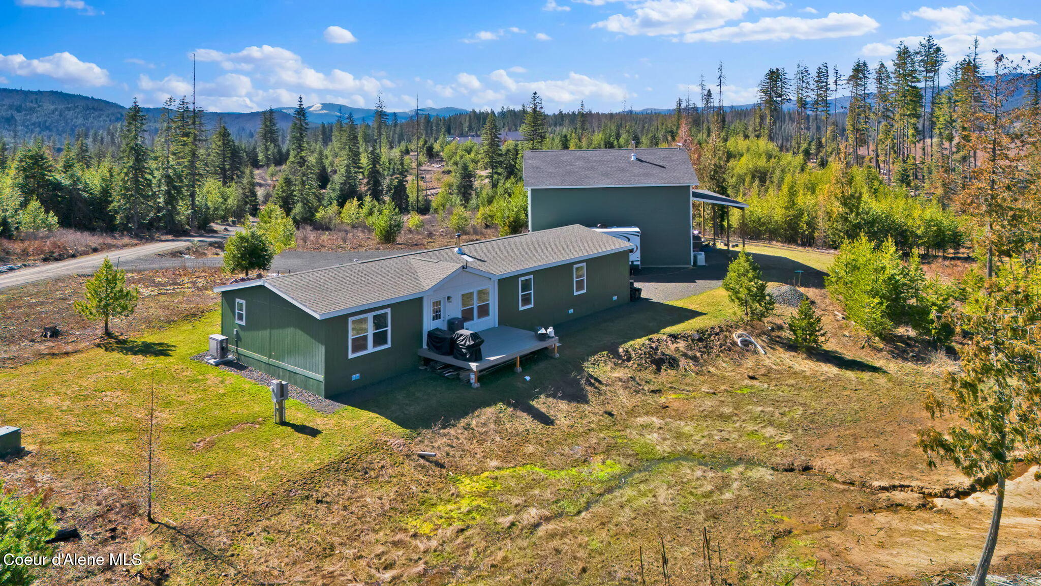 1713 Bugle Point Rd, St. Maries, ID 83861 — photo 2
