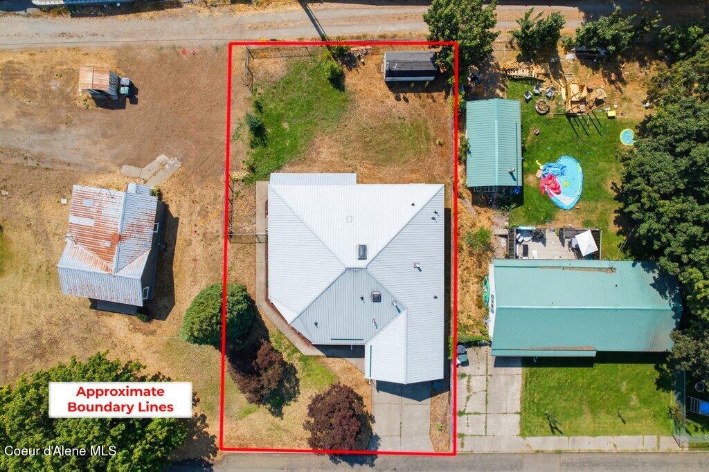 206 E 11th Ave, Post Falls, ID 83854 — photo 3