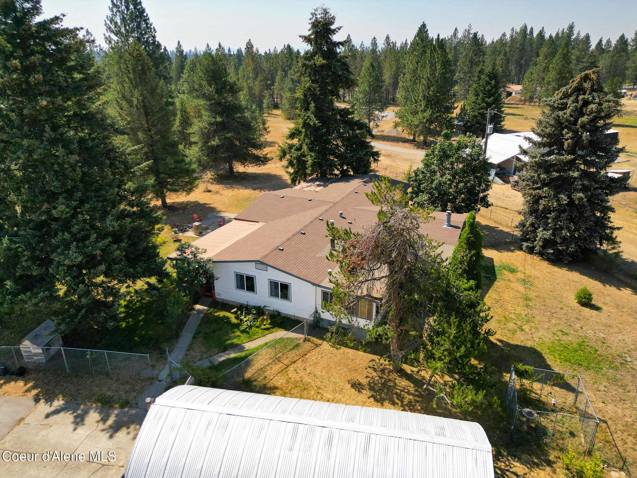 16155 N Mountain View Rd, Rathdrum, ID 83858 — photo 2