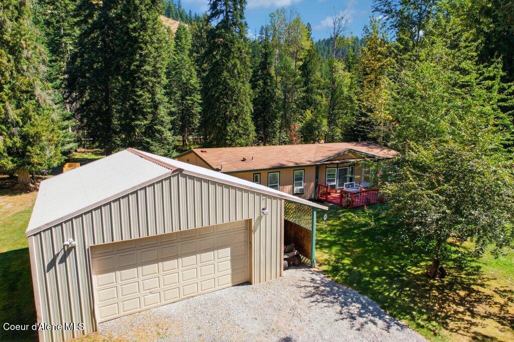 58 Whitetail Loop — photo