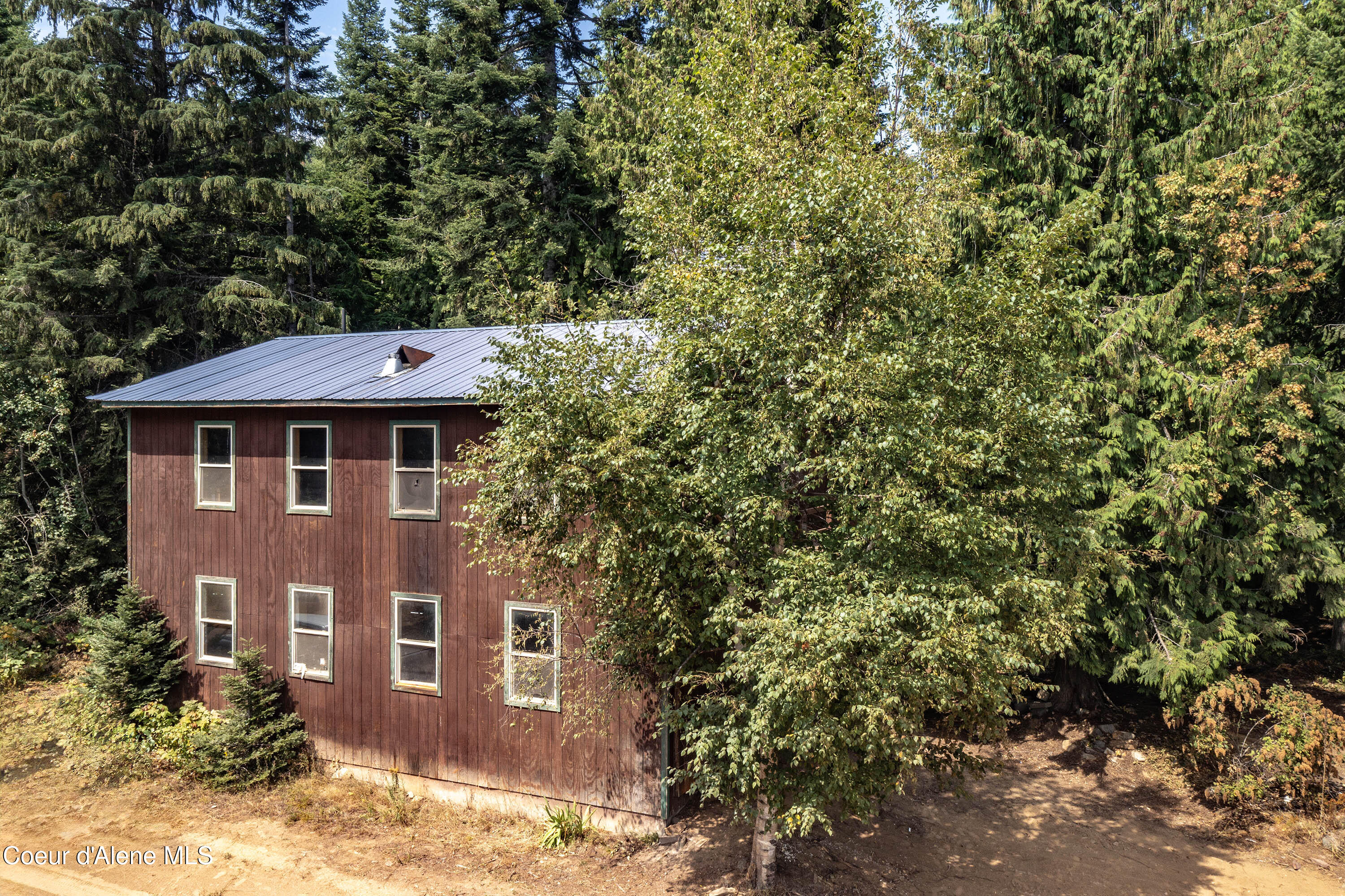 2251 Hulett Hill Dr — photo