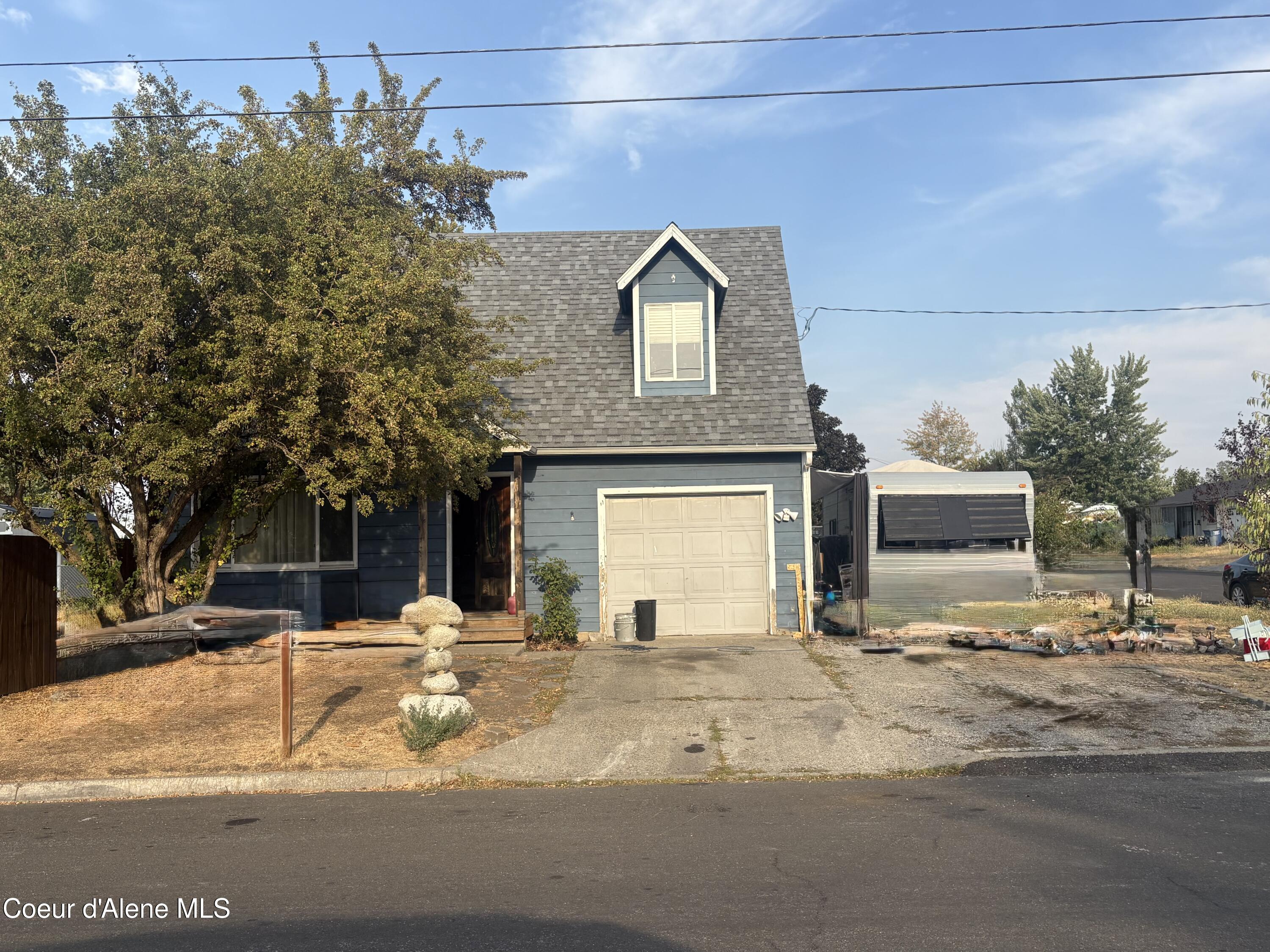 202 N Handy St — photo
